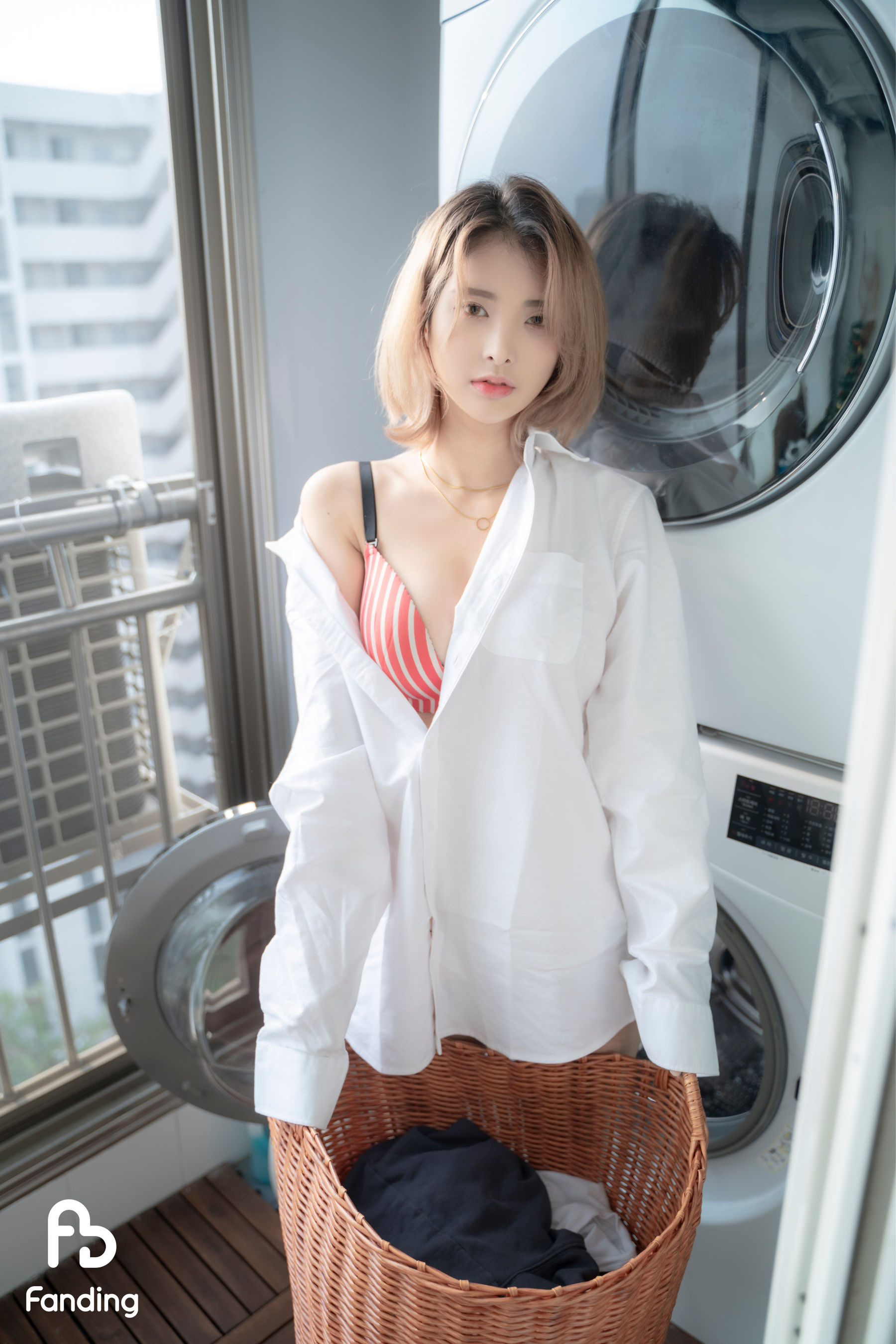 [Fanding] GF Yeon