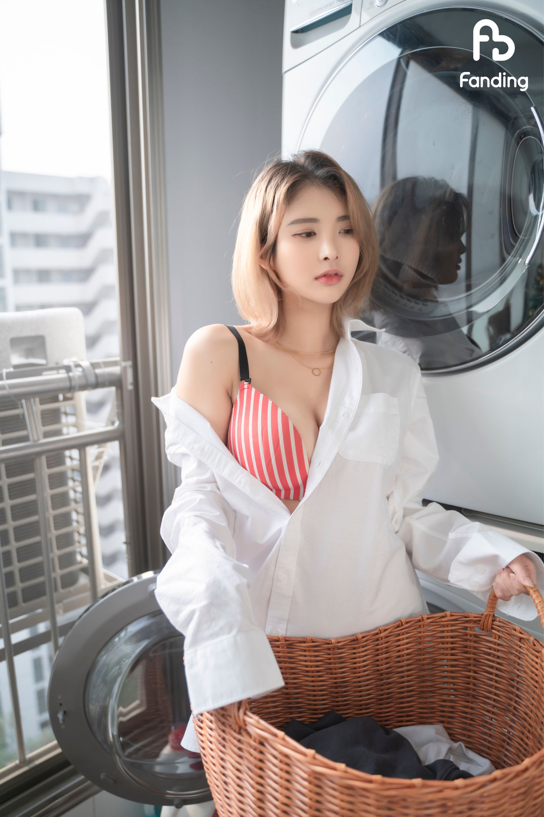 [Fanding] GF Yeon