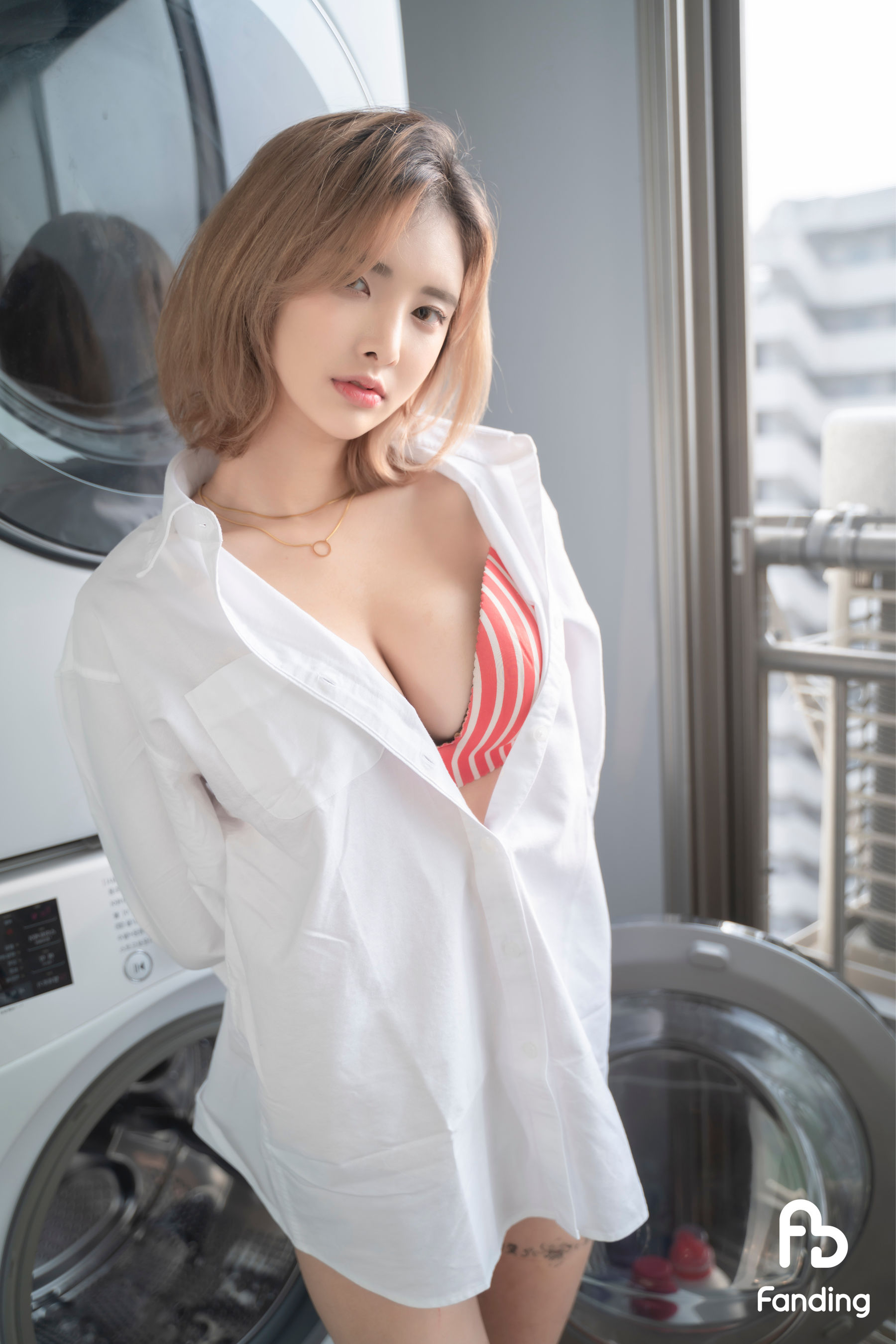 [Fanding] GF Yeon