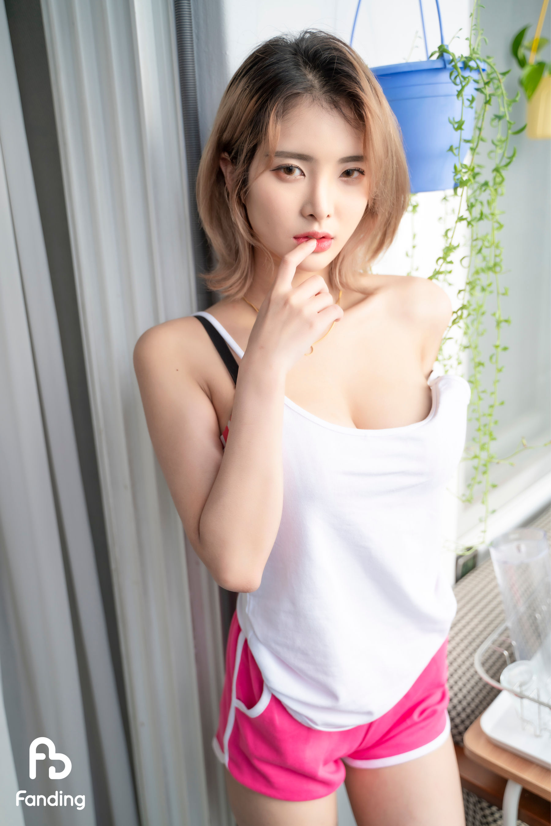 [Fanding] GF Yeon