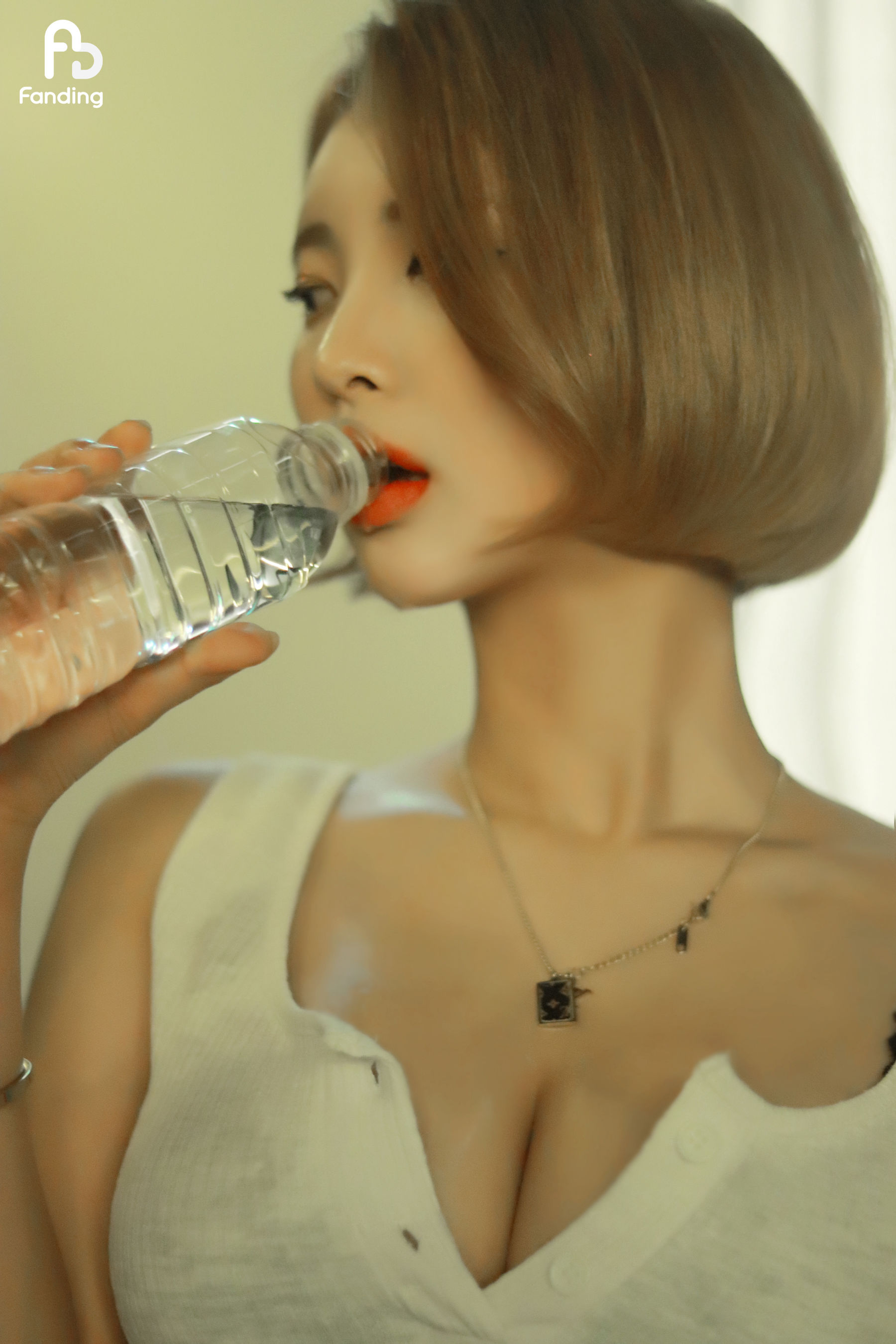 [Fanding] Yeon - Gym Girl