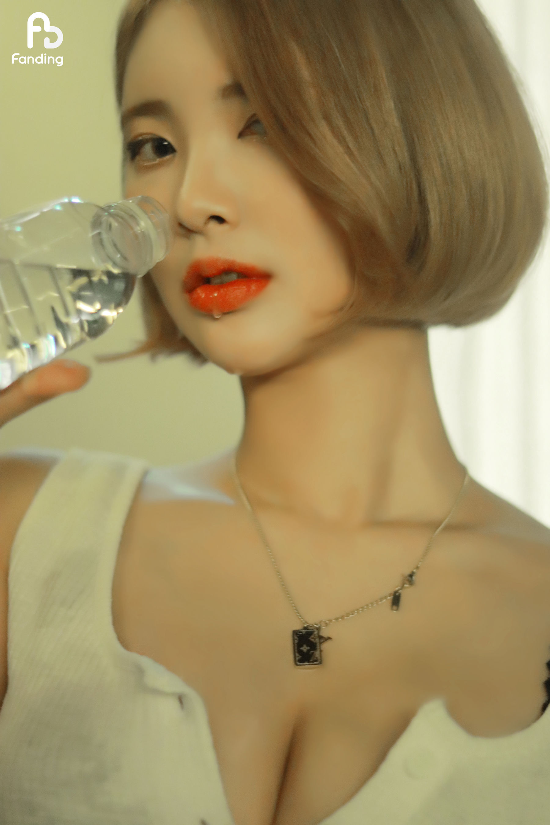 [Fanding] Yeon - Gym Girl