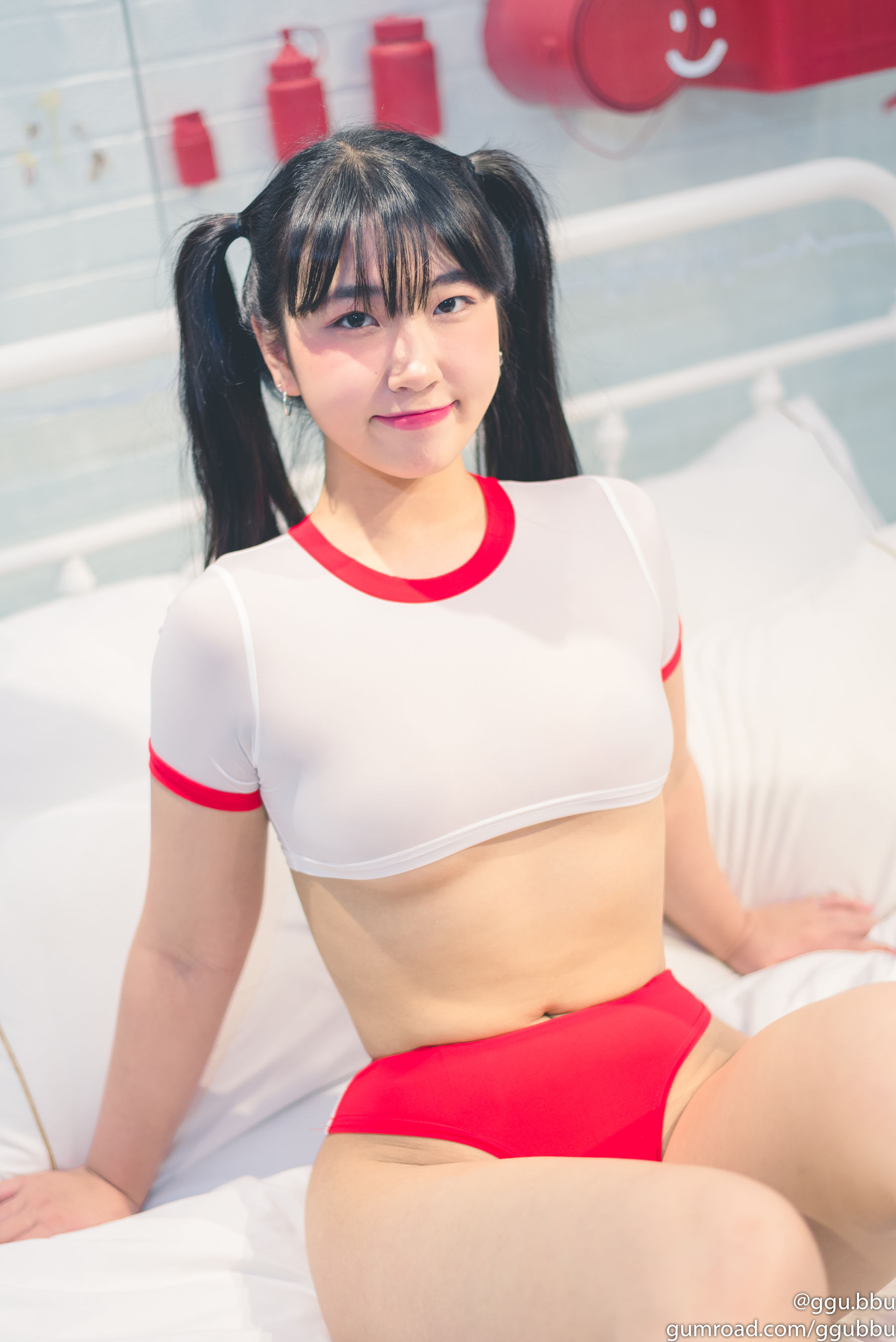 [Ggubbu] Vol.4 - Ggubbu