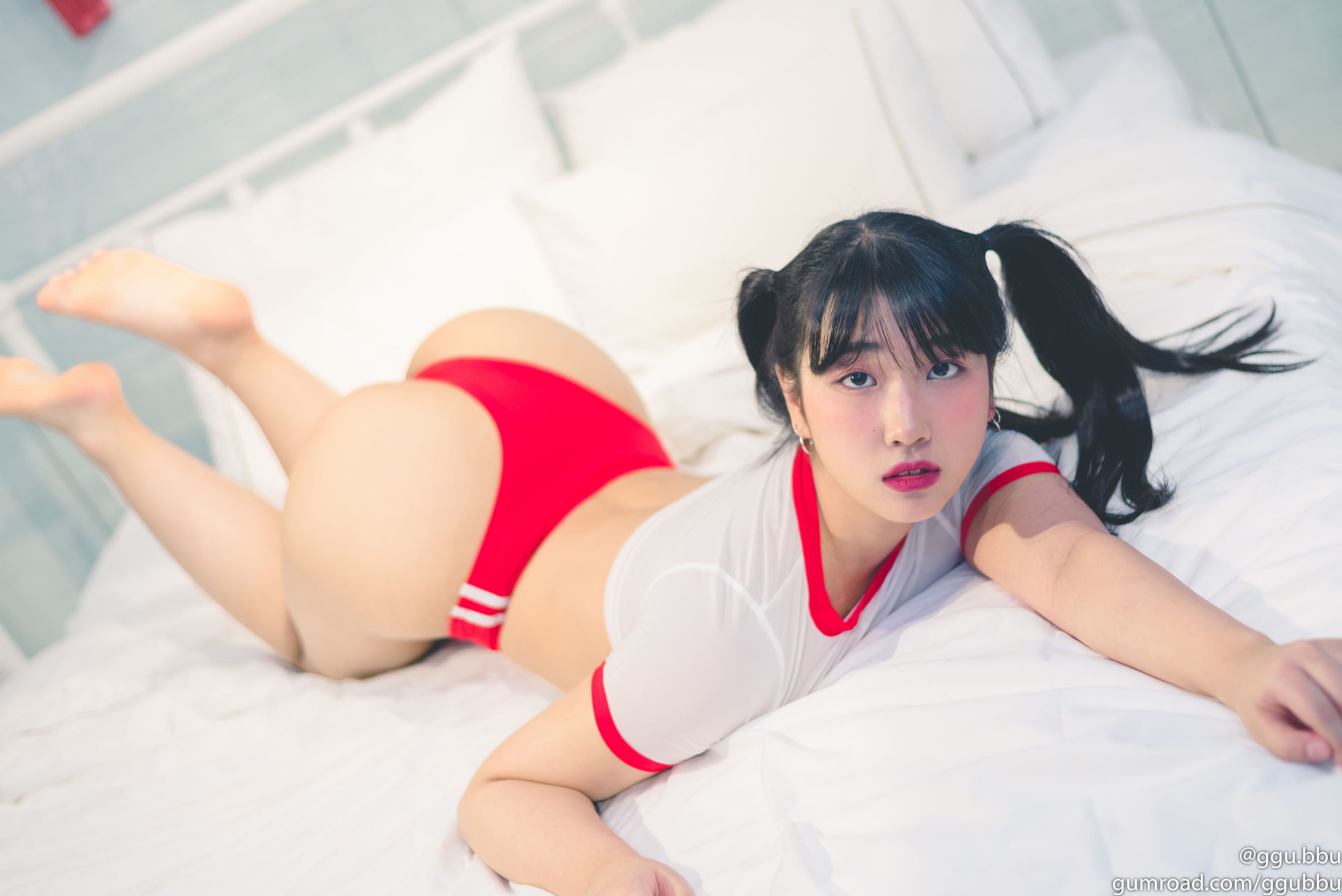 [Ggubbu] Vol.4 - Ggubbu