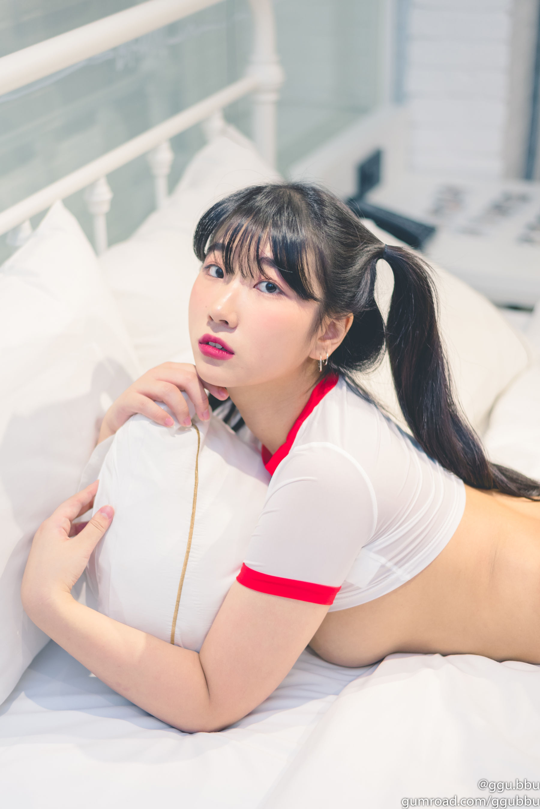 [Ggubbu] Vol.4 - Ggubbu