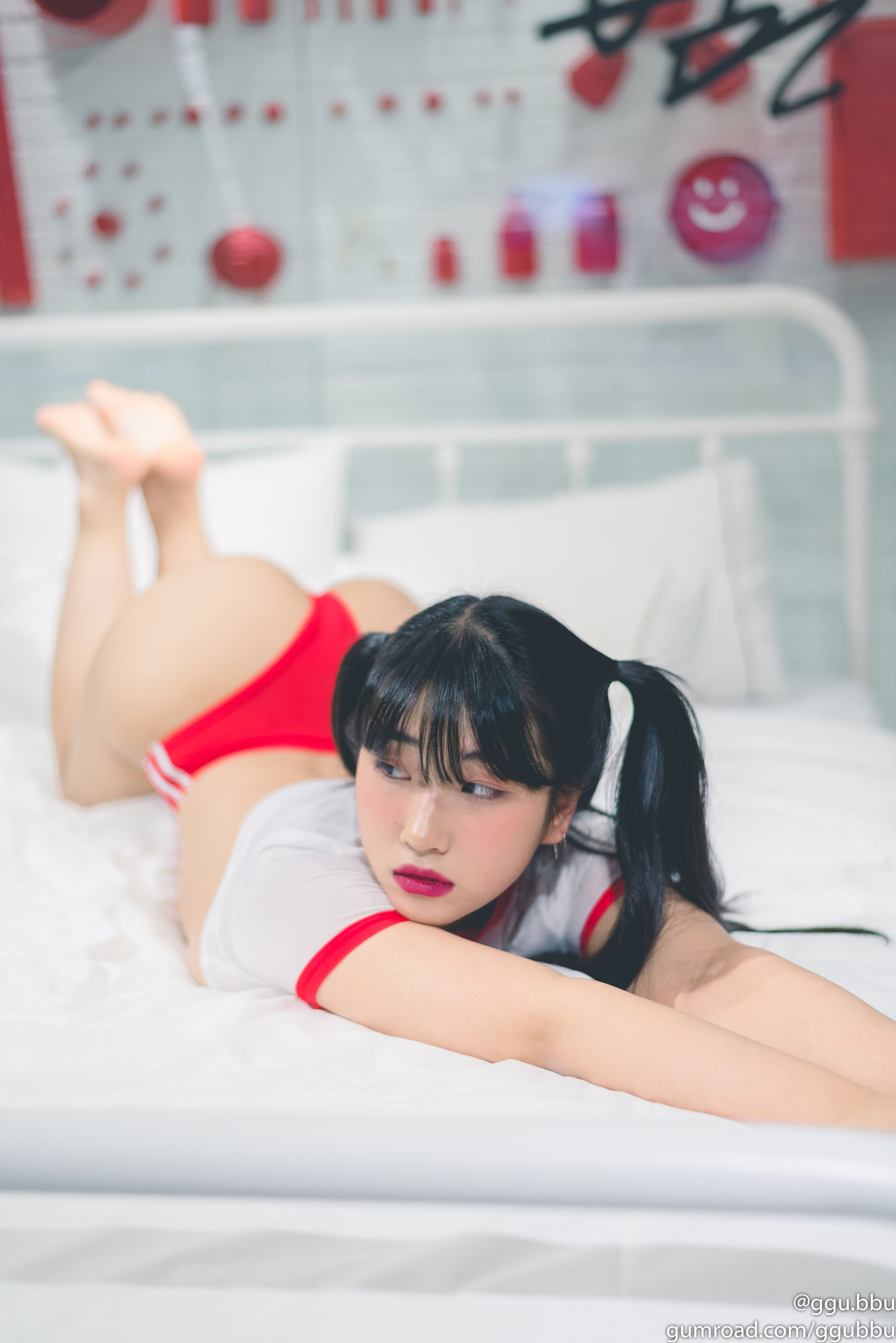 [Ggubbu] Vol.4 - Ggubbu
