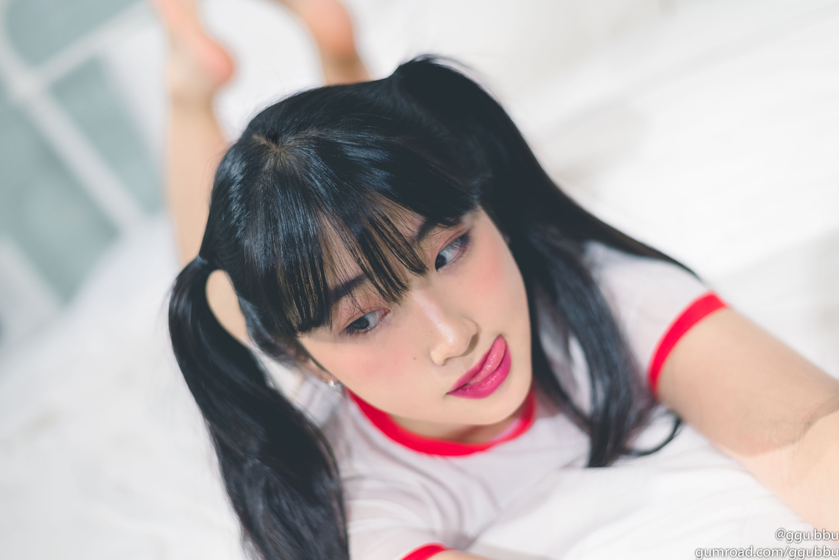 [Ggubbu] Vol.4 - Ggubbu