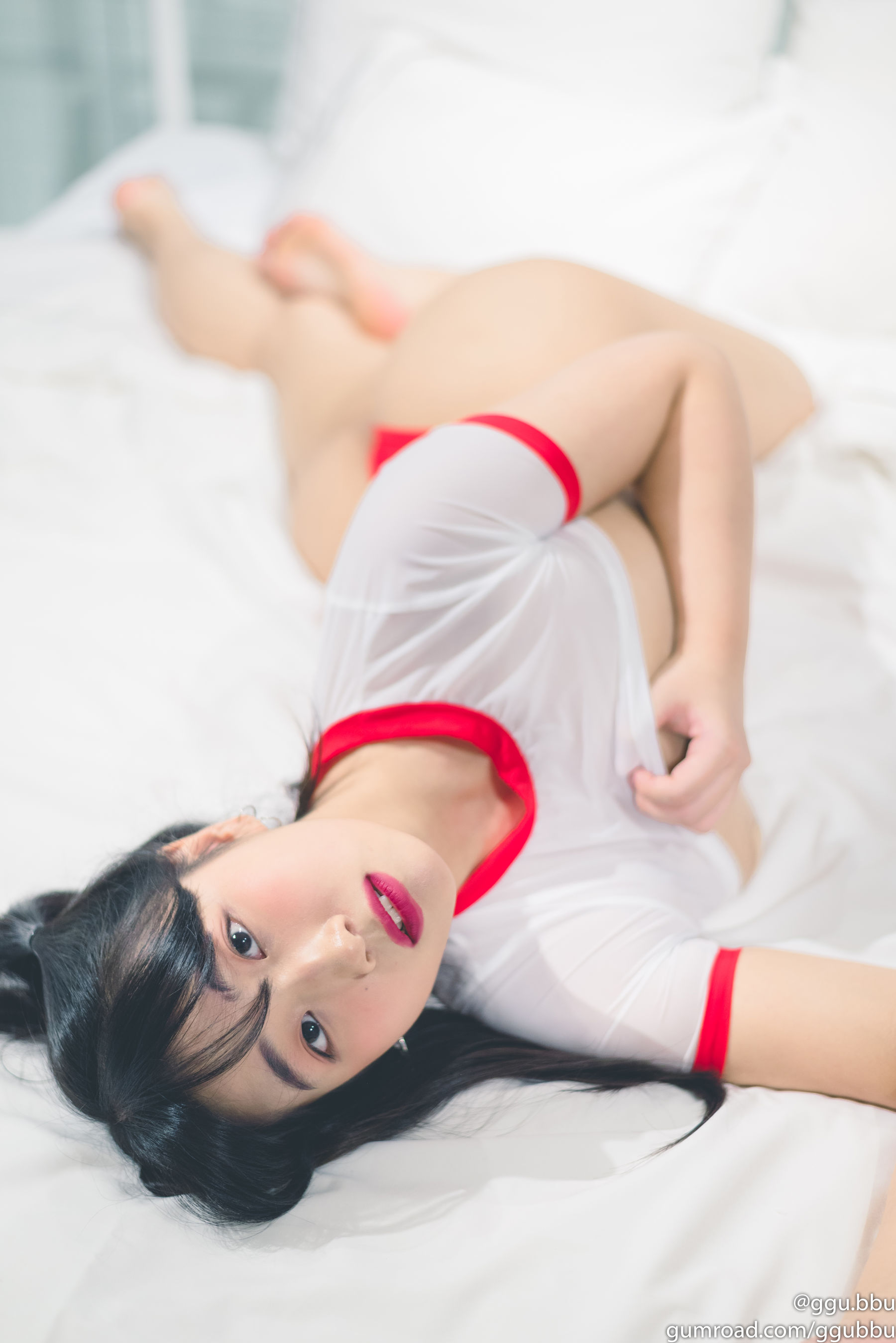 [Ggubbu] Vol.4 - Ggubbu