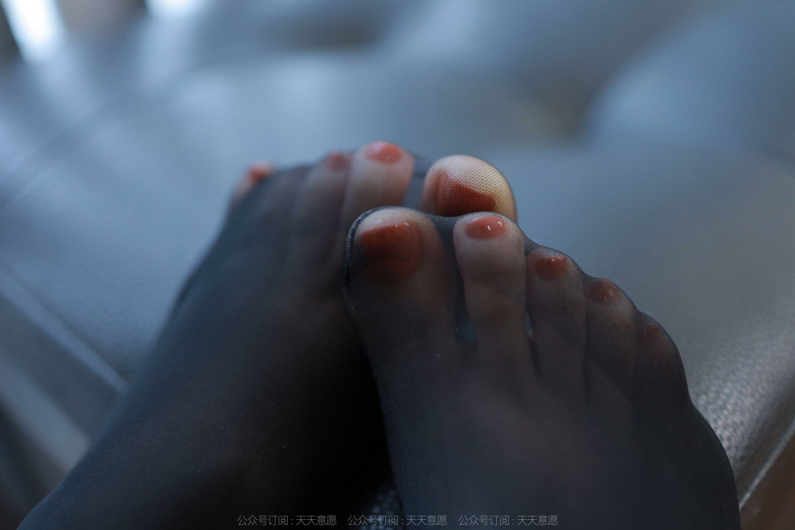 [IESS异思趣向]  模特：团团 《一对黑玉》