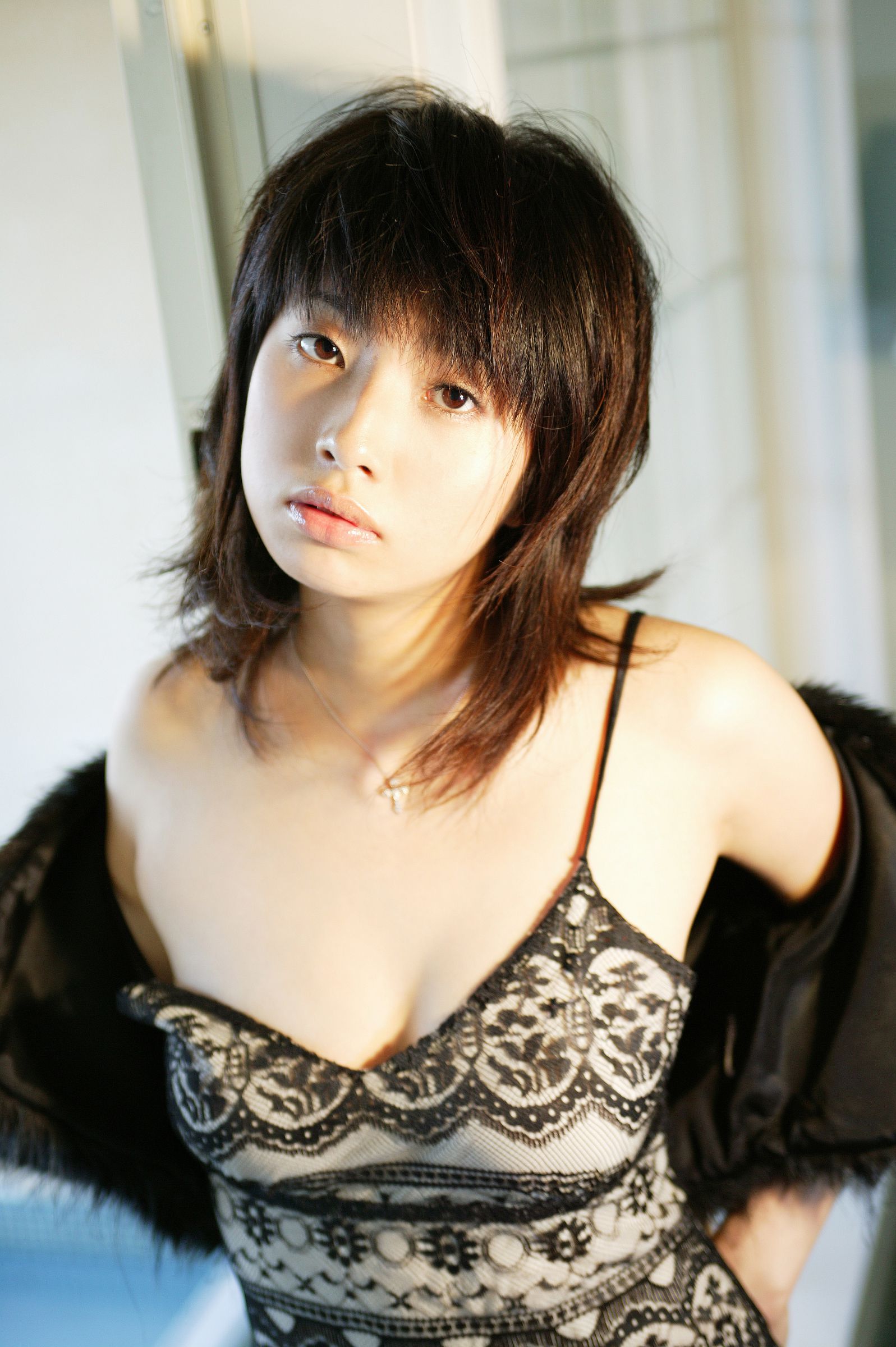[NS Eyes] SF-No.425 Ayano Oami 大網亜矢乃/亚矢乃