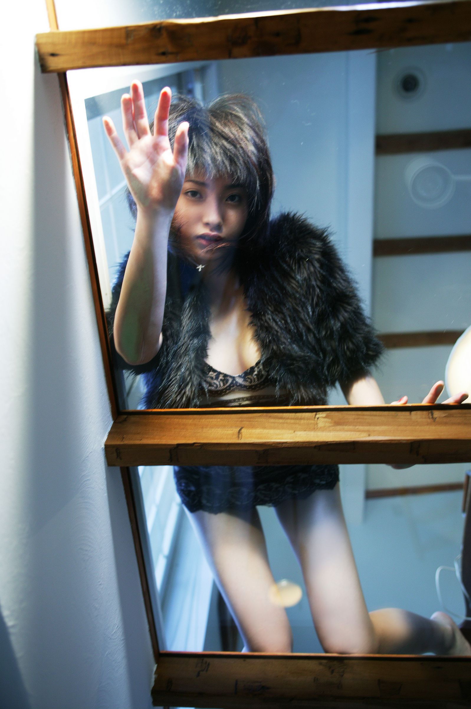 [NS Eyes] SF-No.425 Ayano Oami 大網亜矢乃/亚矢乃