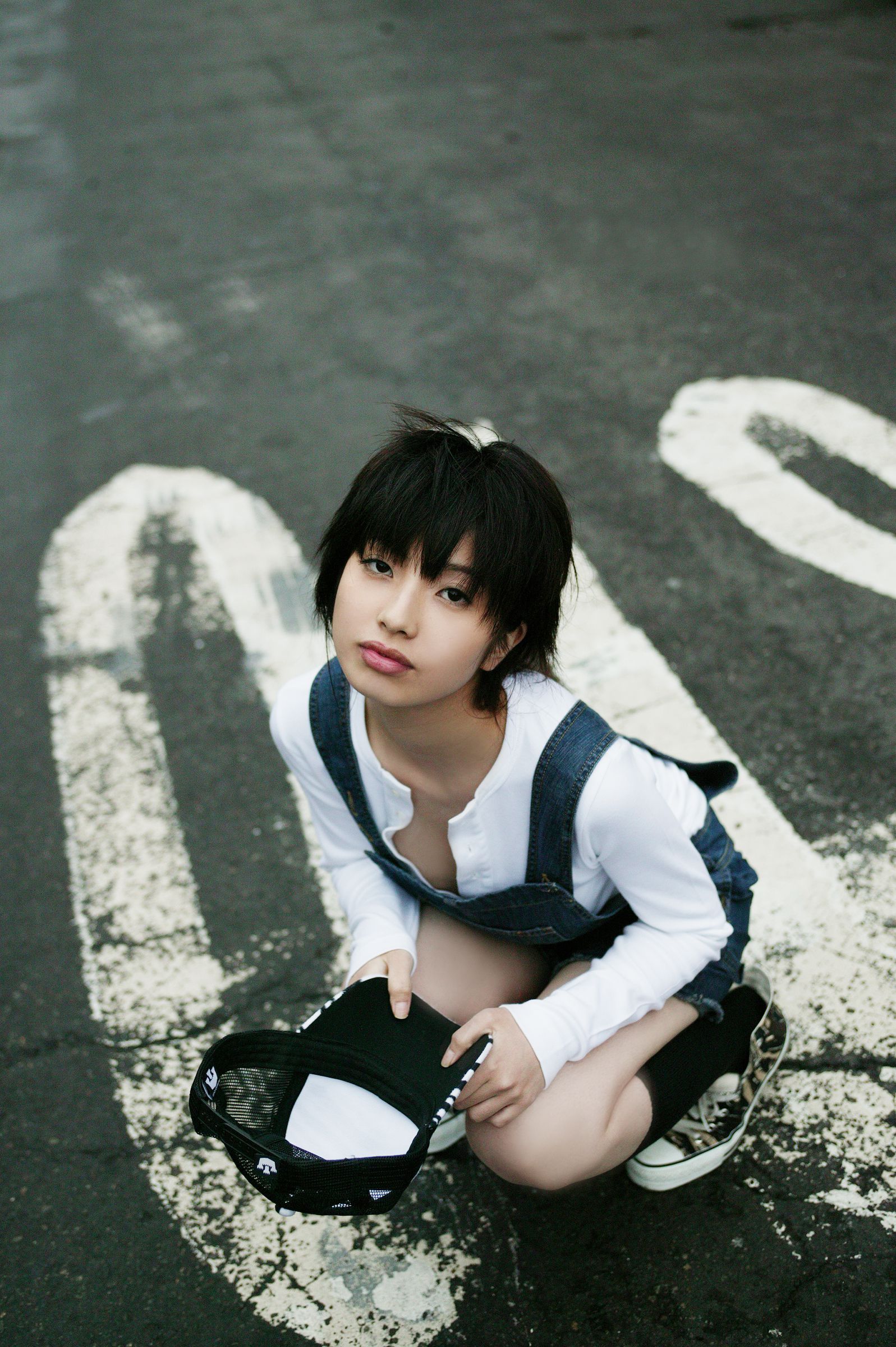 [NS Eyes] SF-No.425 Ayano Oami 大網亜矢乃/亚矢乃