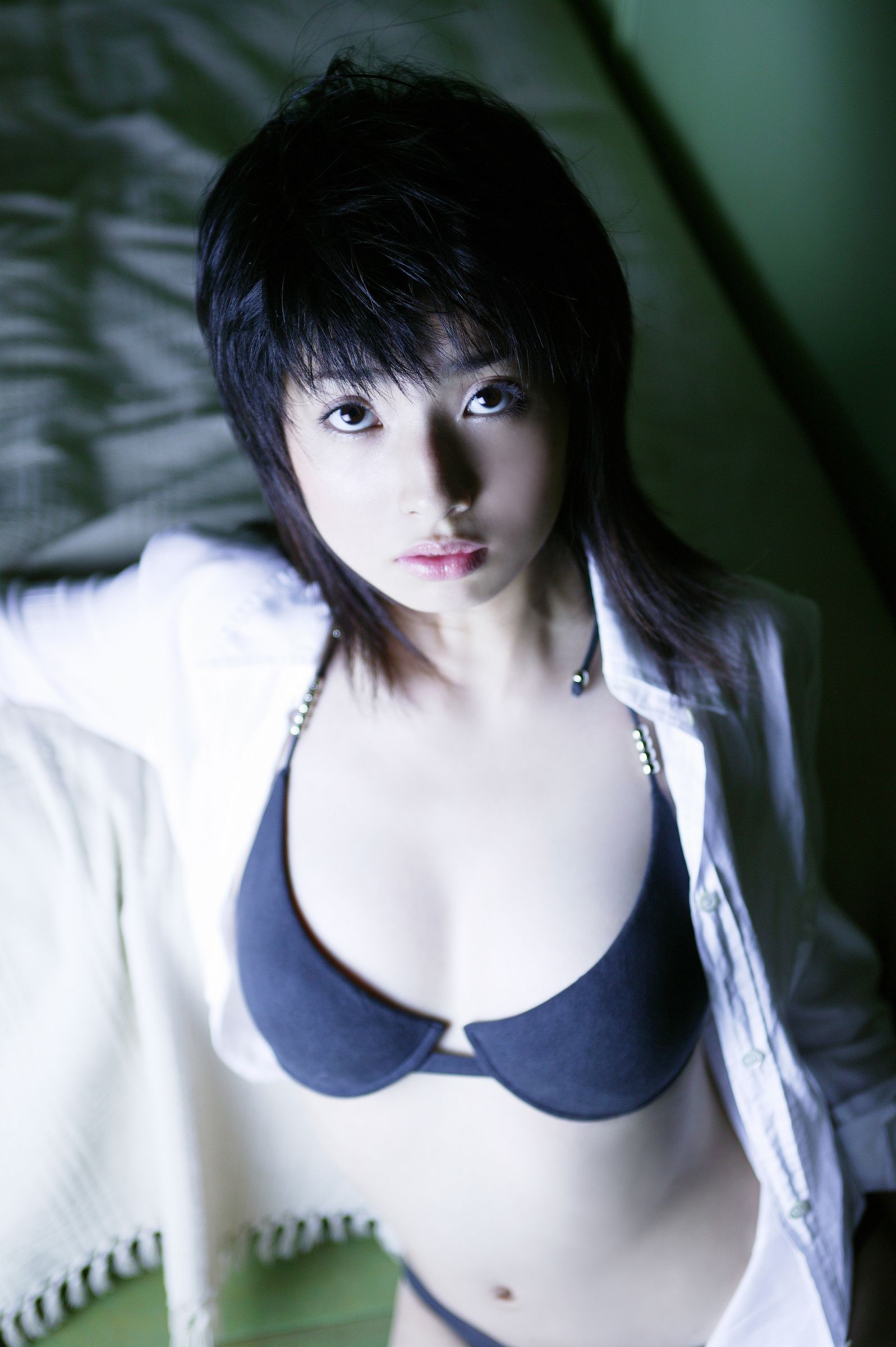 [NS Eyes] SF-No.425 Ayano Oami 大網亜矢乃/亚矢乃