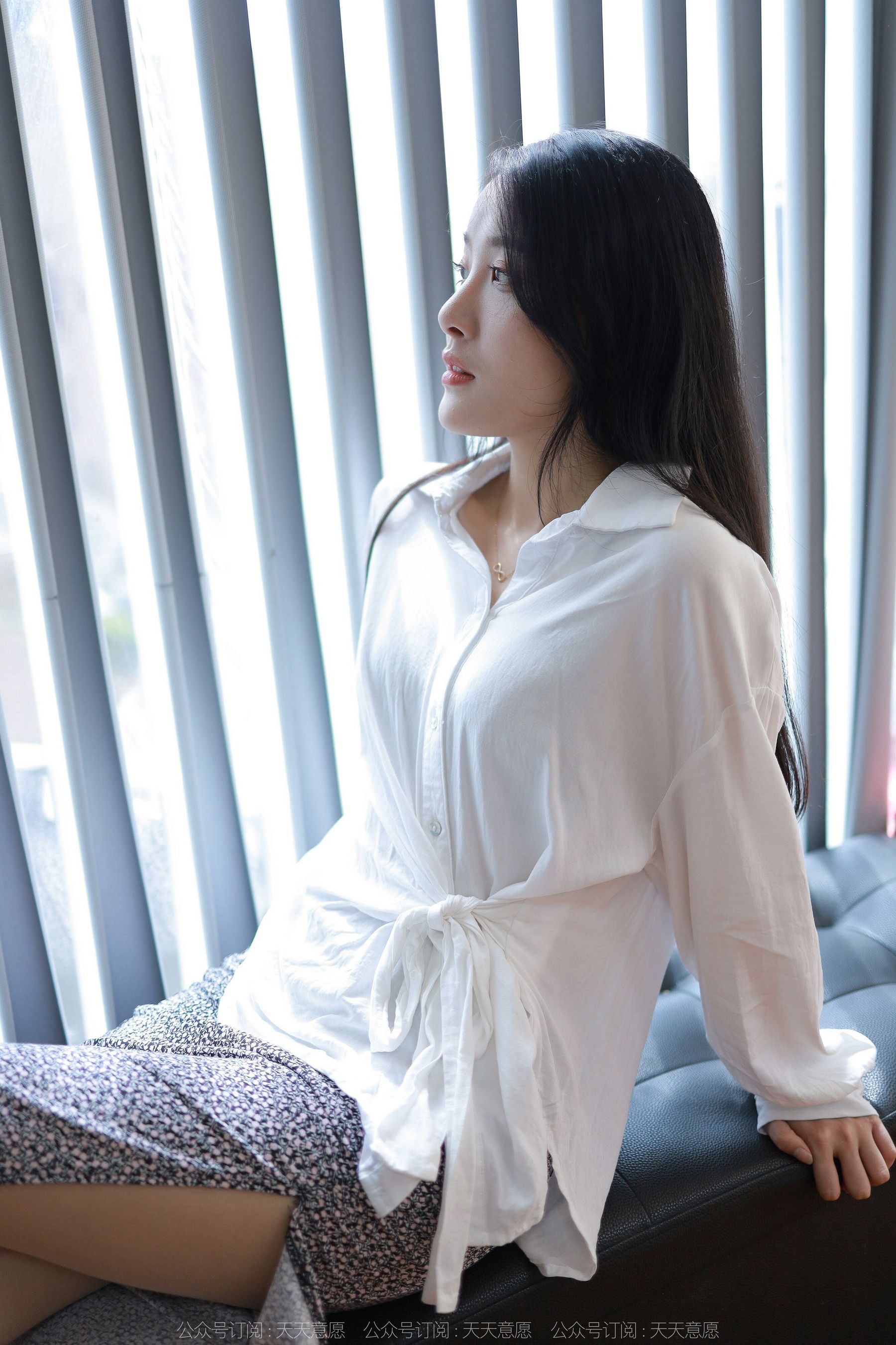 [IESS异思趣向]  模特：婉萍 《鱼香肉丝》