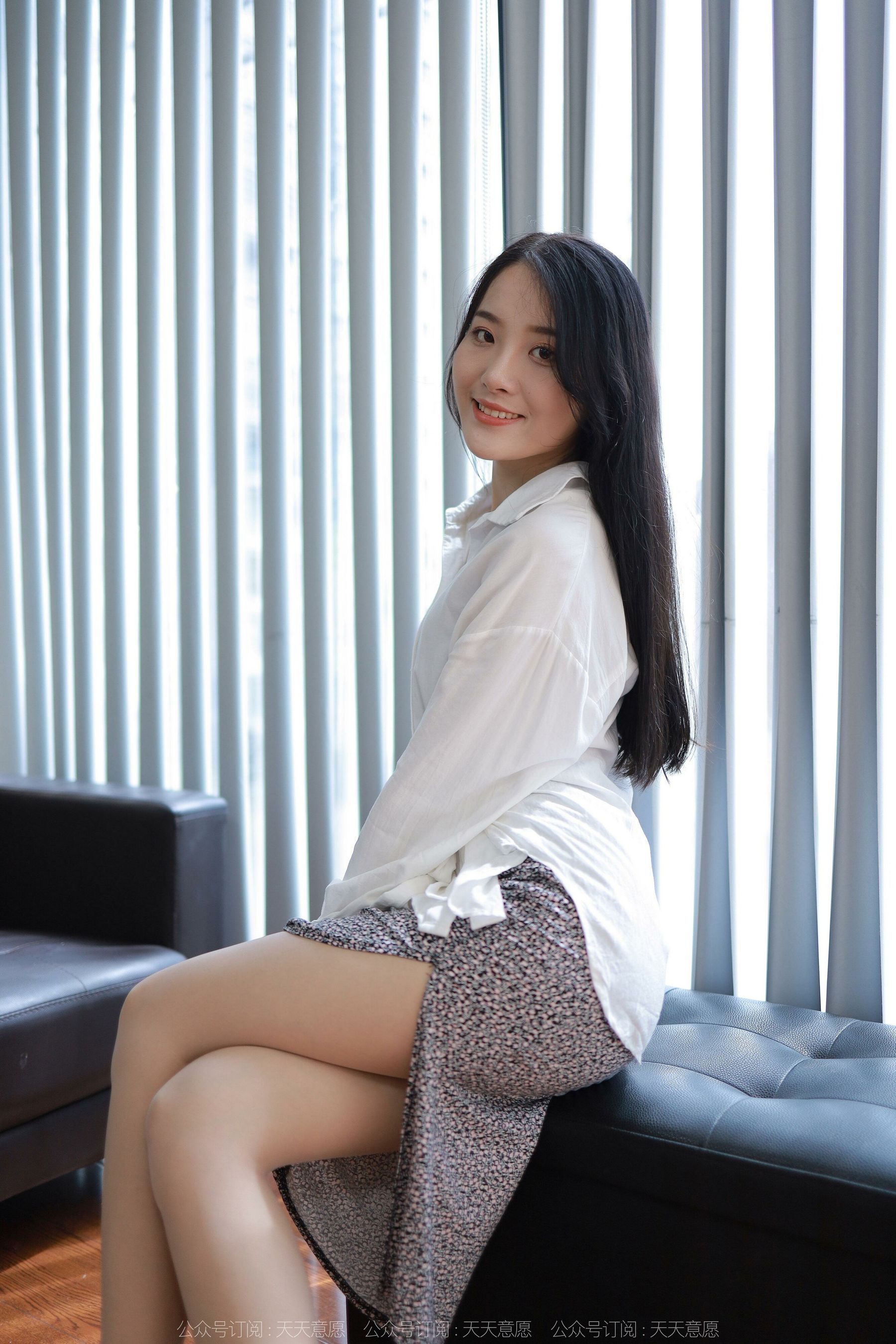[IESS异思趣向]  模特：婉萍 《鱼香肉丝》