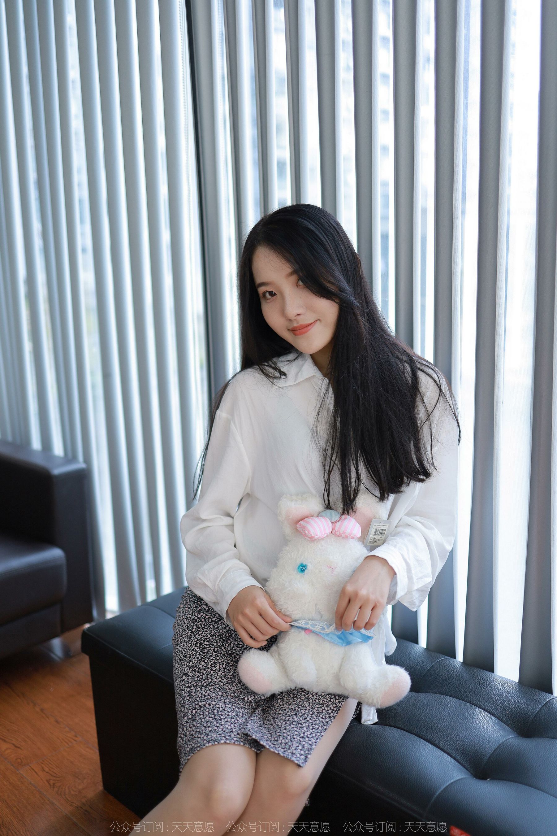 [IESS异思趣向]  模特：婉萍 《鱼香肉丝》
