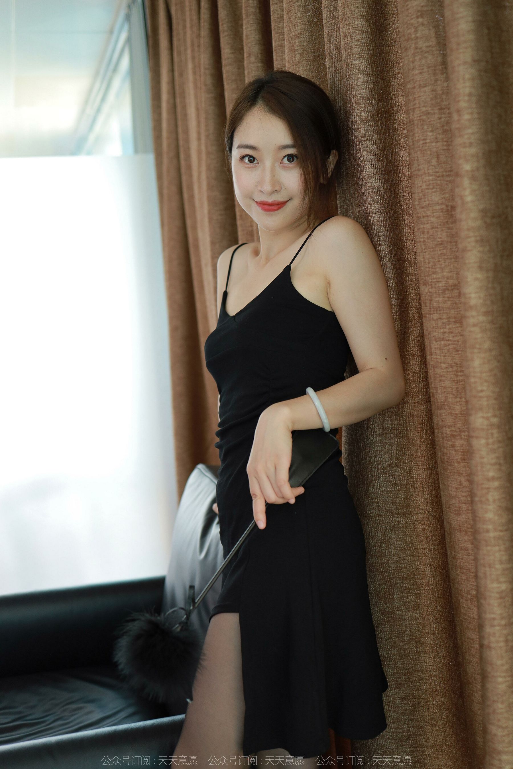 [IESS异思趣向]  模特：小婕 《嘿丝》