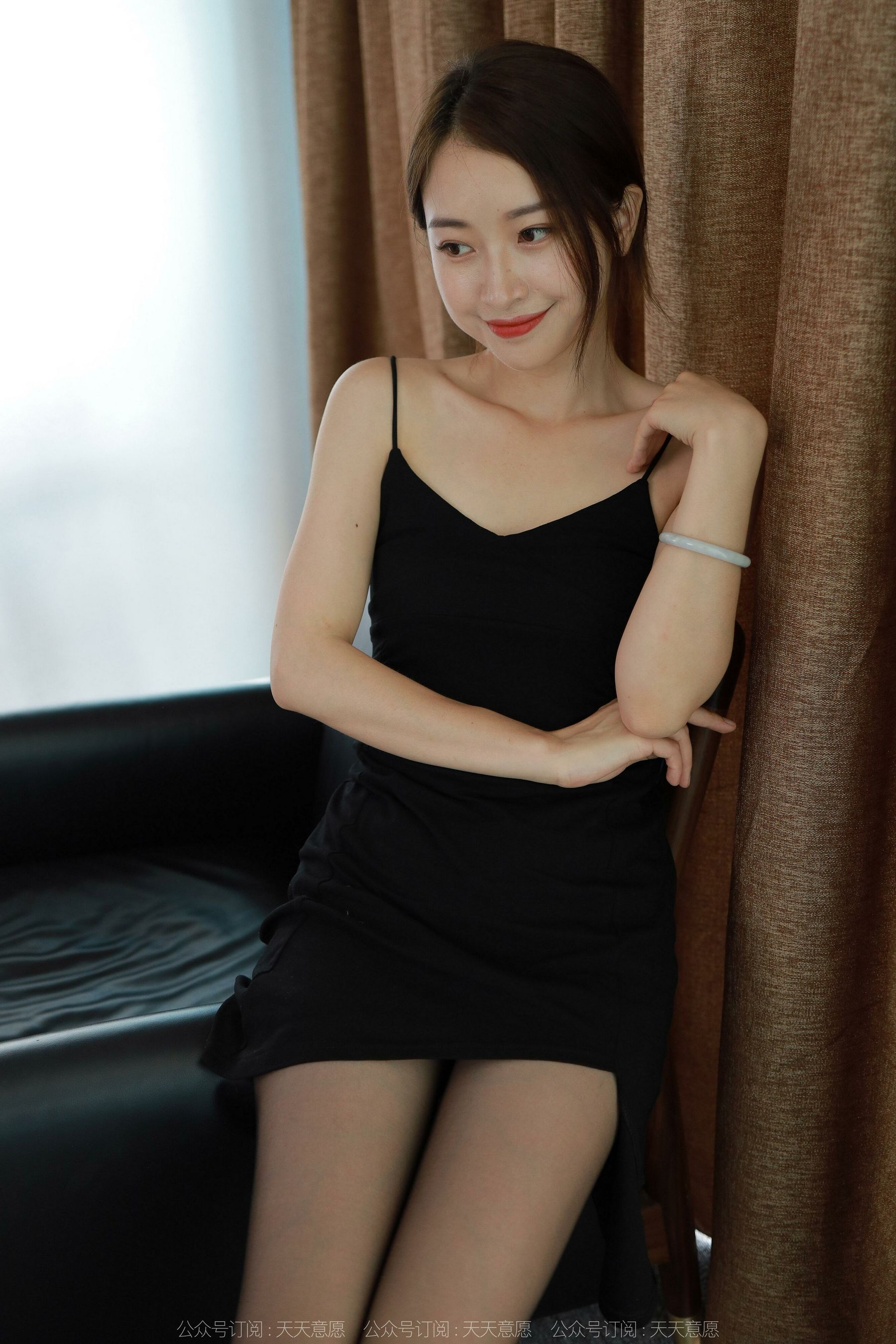 [IESS异思趣向]  模特：小婕 《嘿丝》