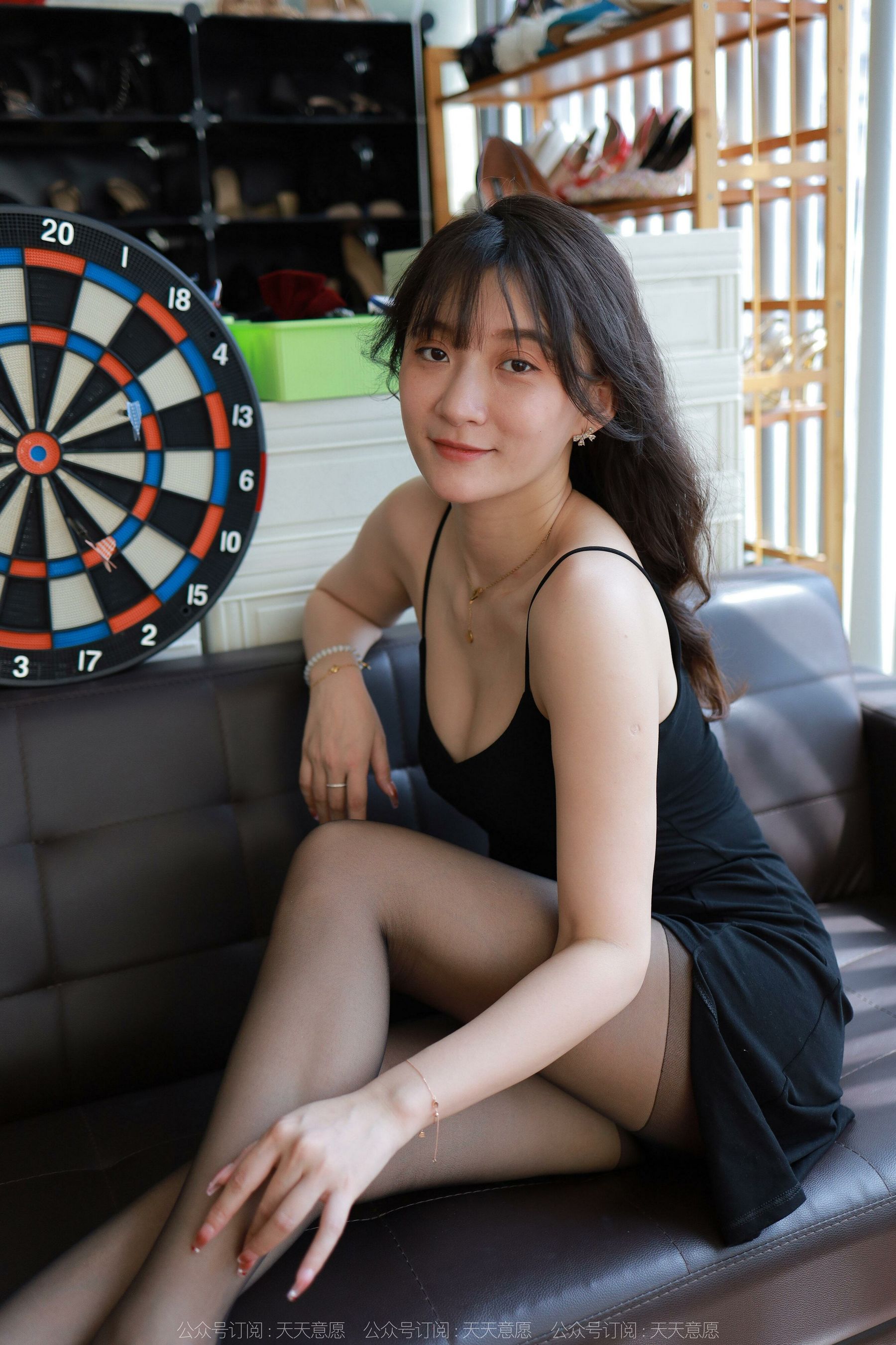 [IESS异思趣向]  模特：秋秋 《嘿丝事业线》