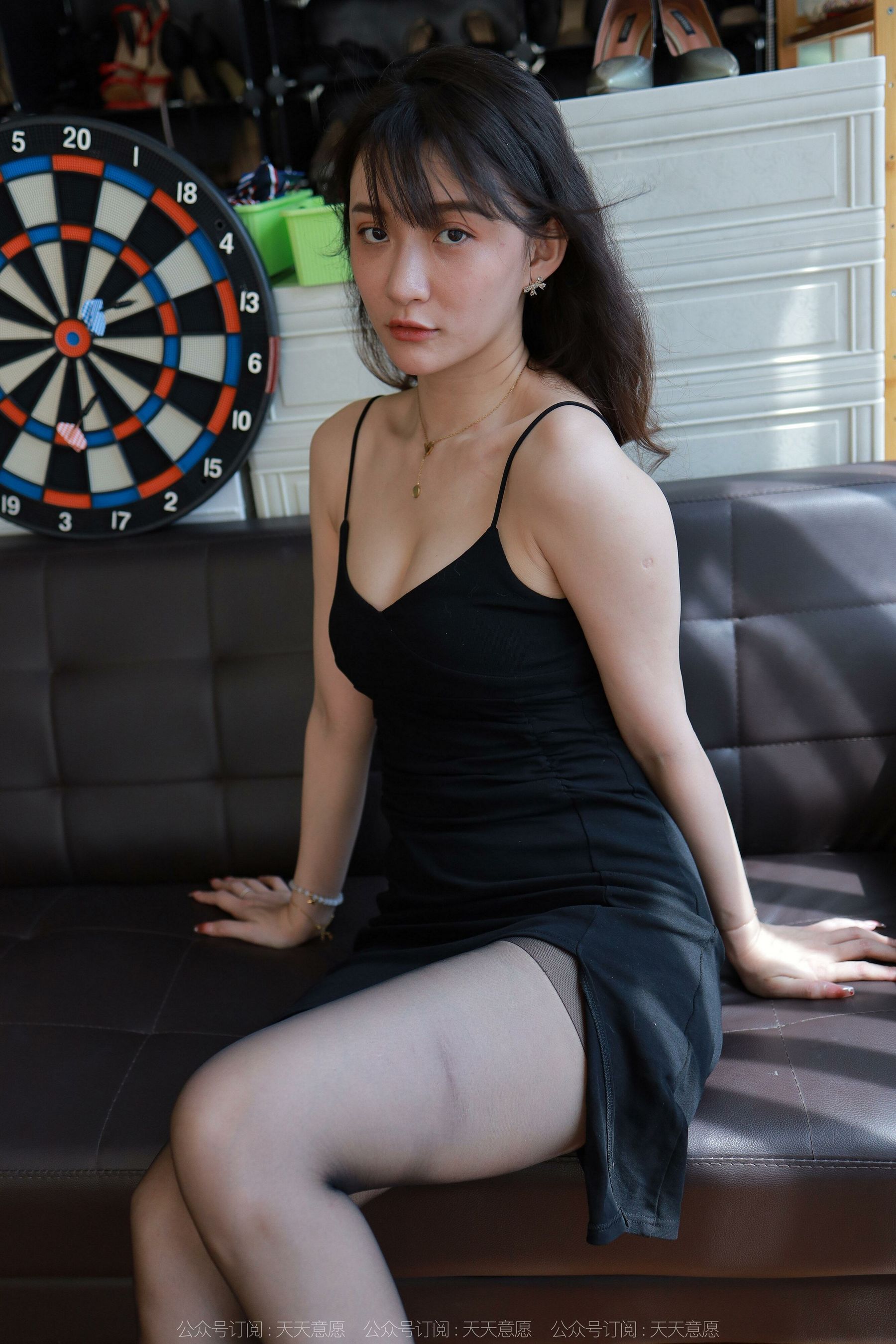 [IESS异思趣向]  模特：秋秋 《嘿丝事业线》