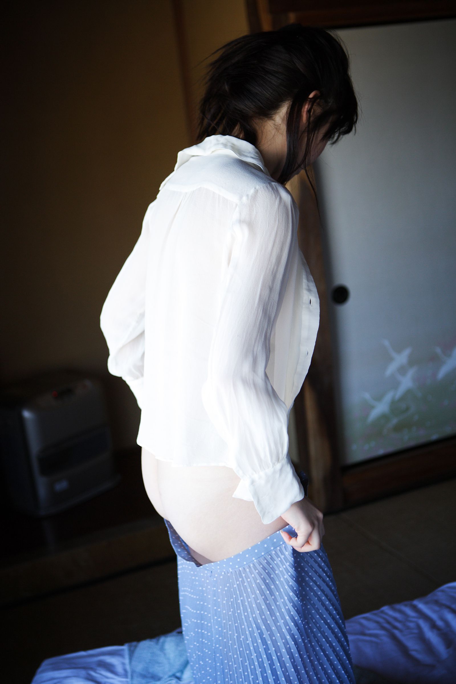 [NS Eyes] SF-No.427 Saki Koto 琴早妃