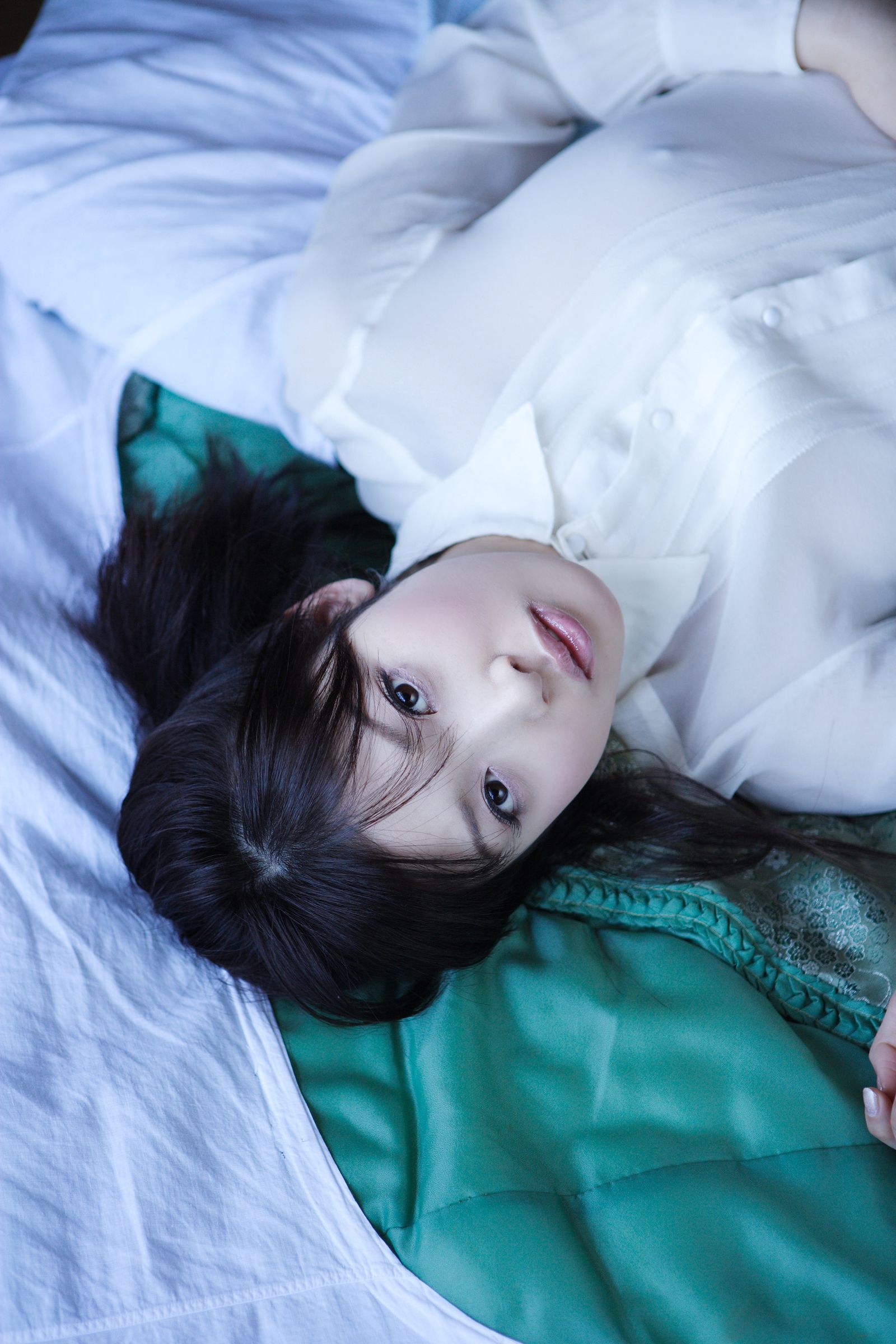 [NS Eyes] SF-No.427 Saki Koto 琴早妃