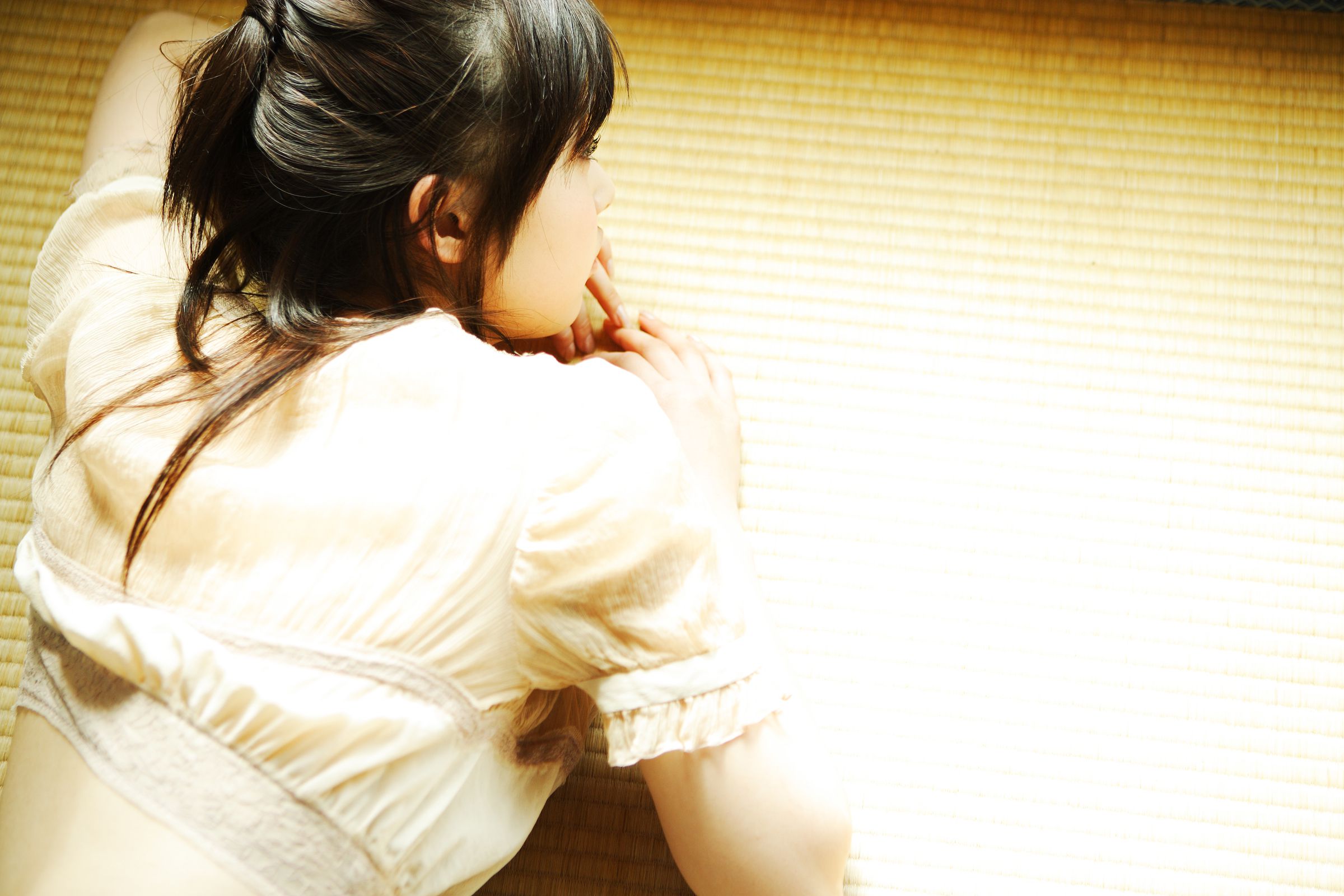 [NS Eyes] SF-No.427 Saki Koto 琴早妃