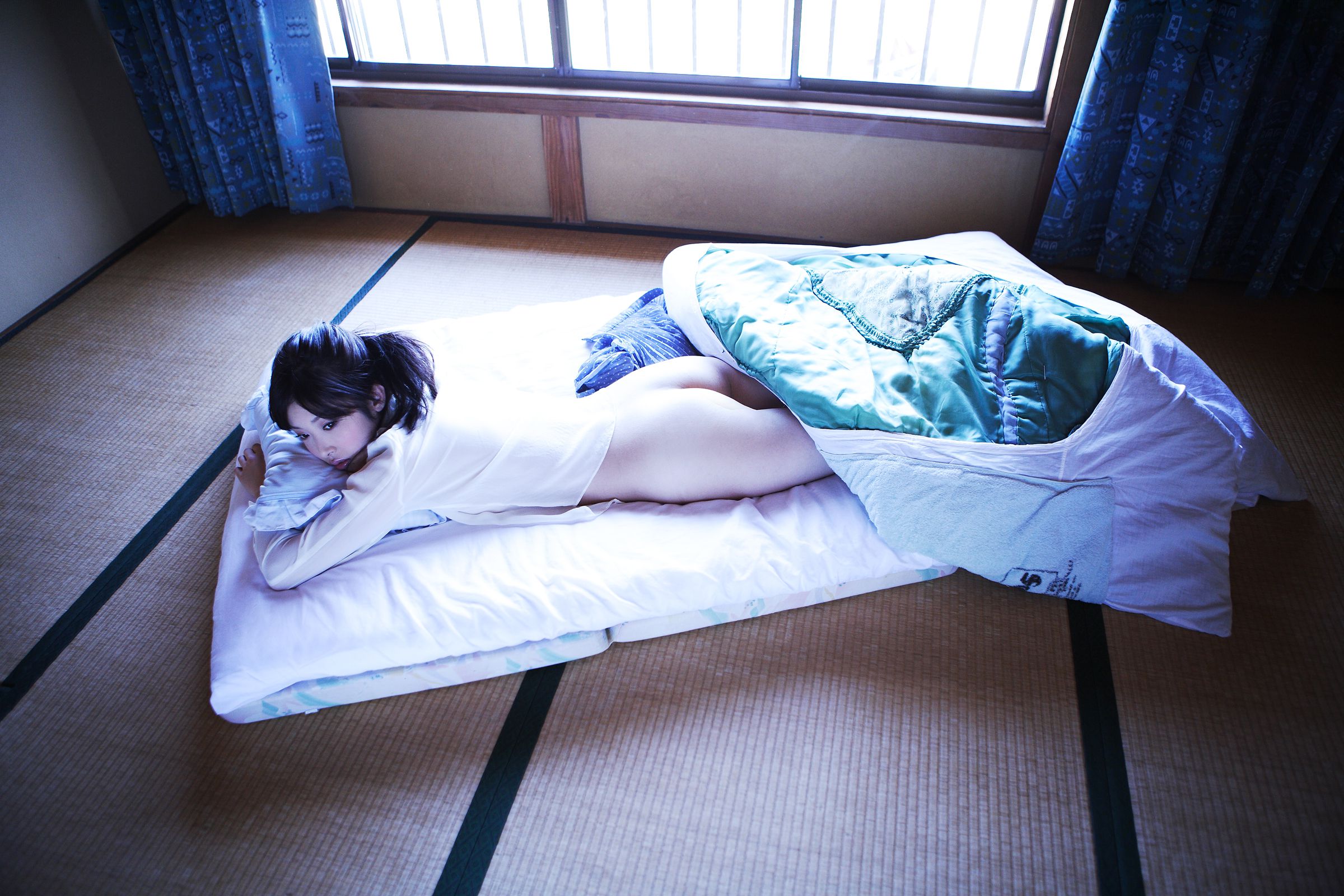[NS Eyes] SF-No.427 Saki Koto 琴早妃