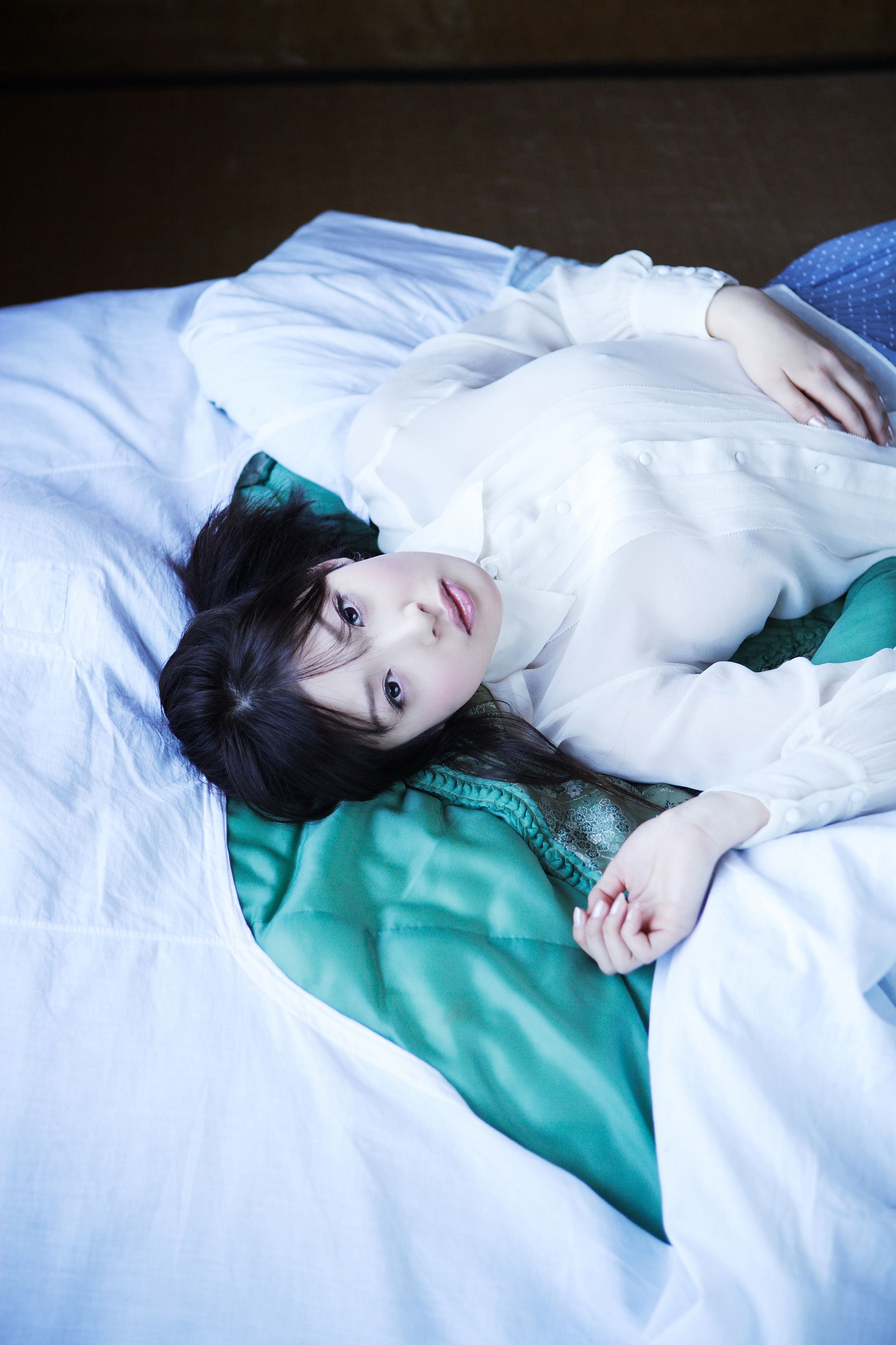 [NS Eyes] SF-No.427 Saki Koto 琴早妃