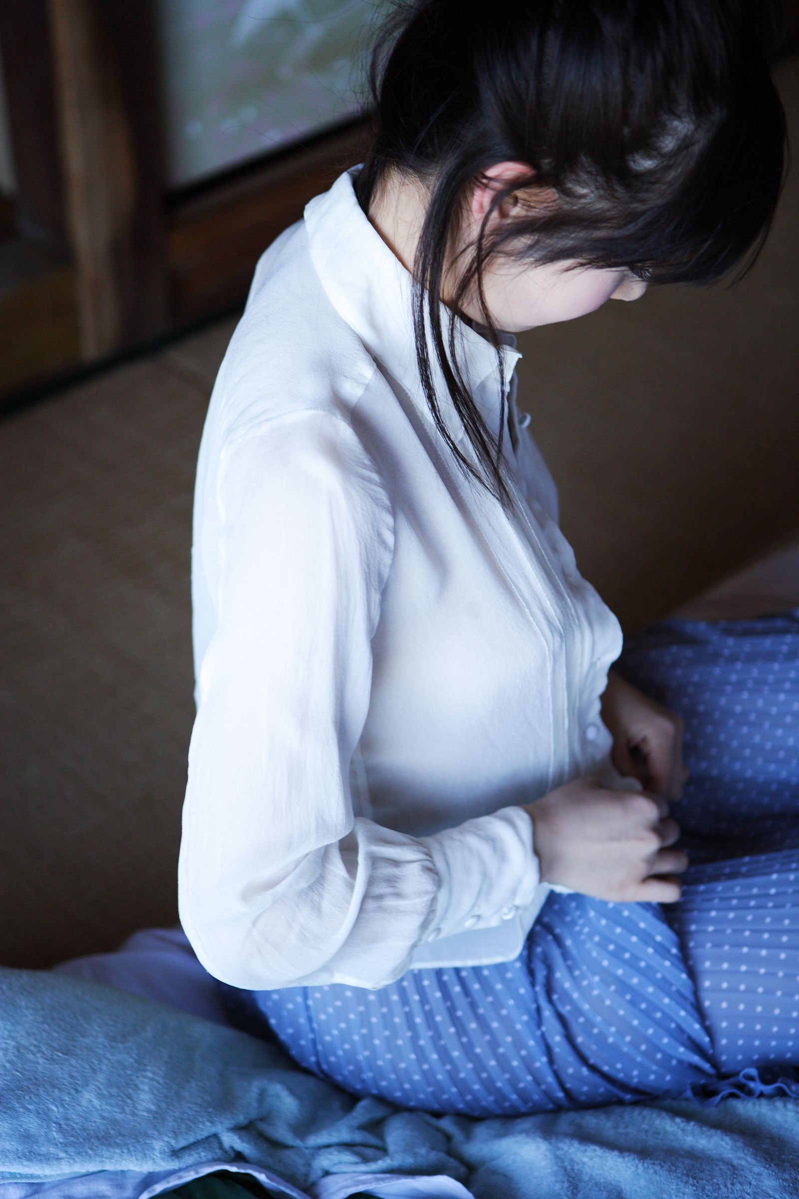 [NS Eyes] SF-No.427 Saki Koto 琴早妃