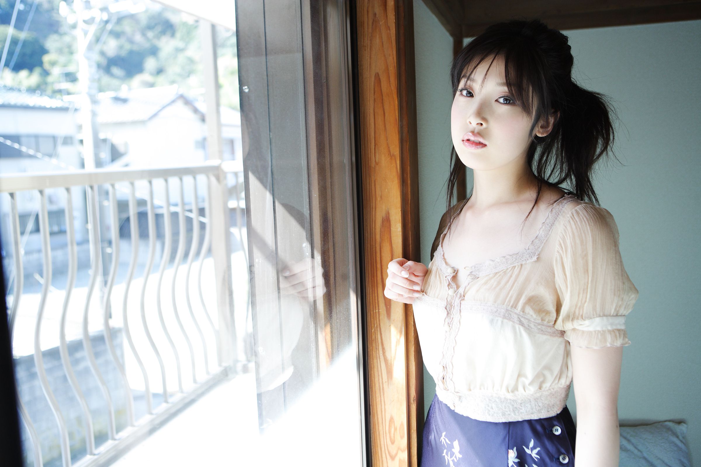 [NS Eyes] SF-No.427 Saki Koto 琴早妃