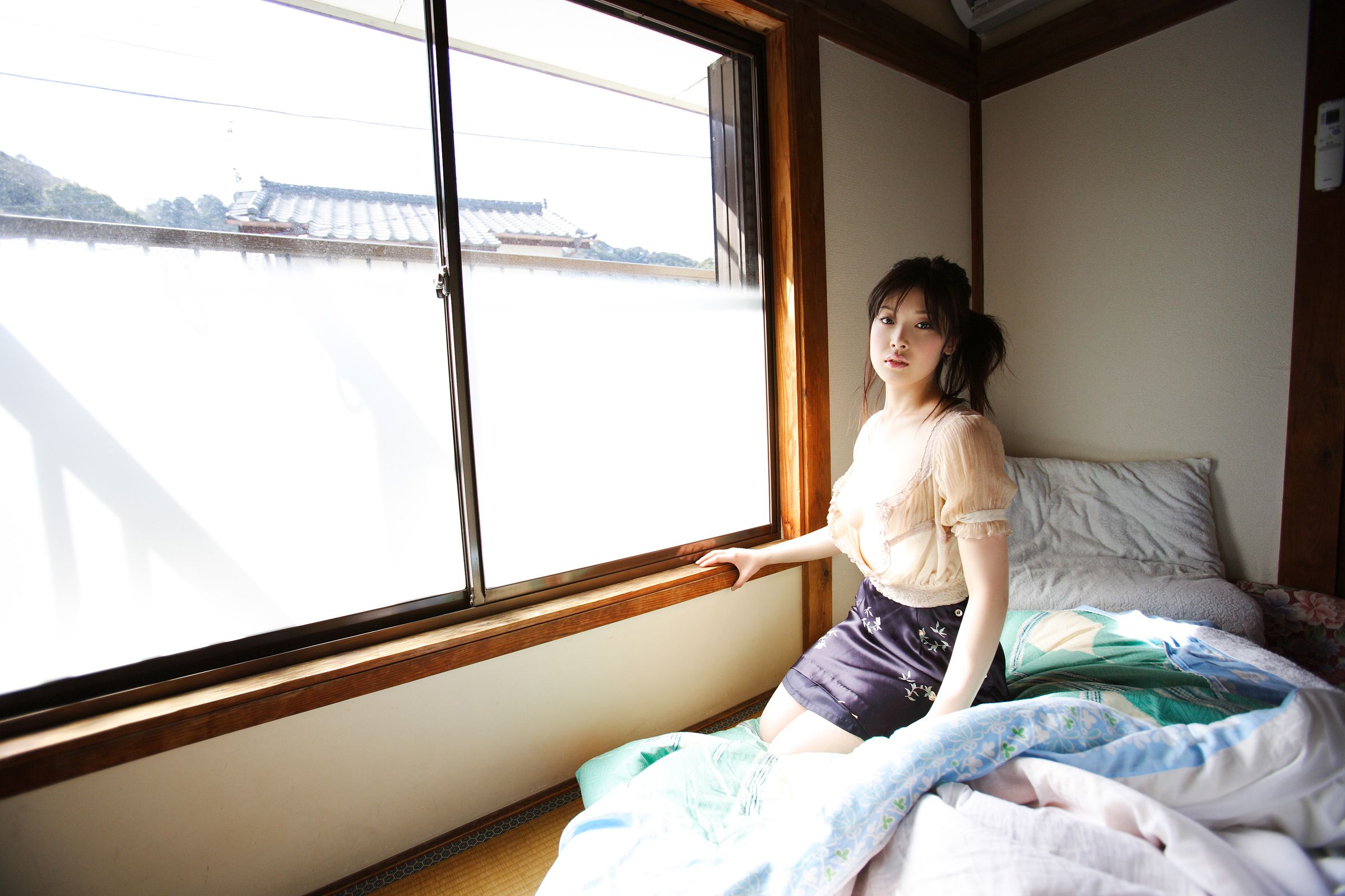 [NS Eyes] SF-No.427 Saki Koto 琴早妃