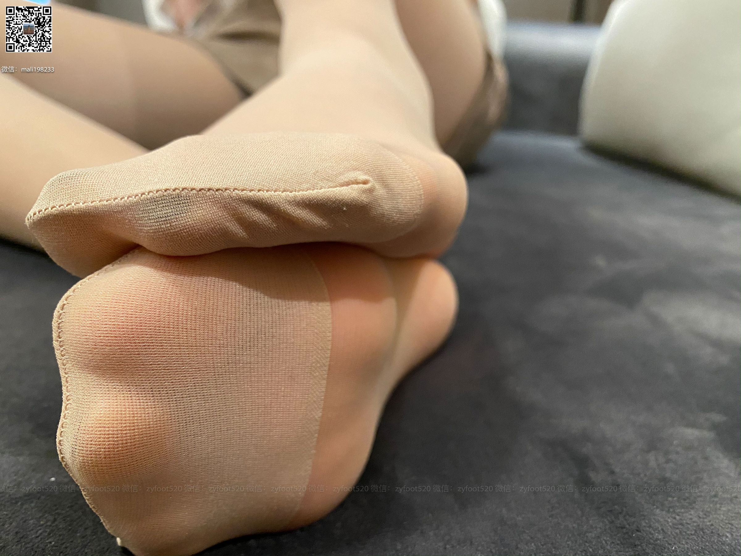 [ISS系列] 佳铭 短裤肉丝