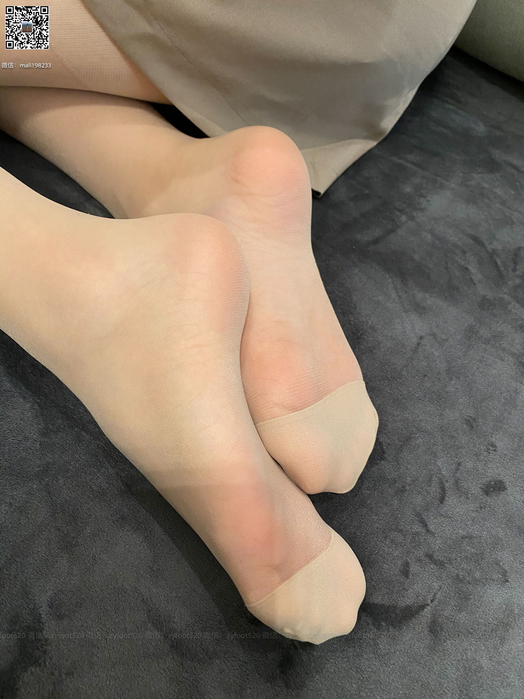 [ISS系列] 佳铭 短裤肉丝