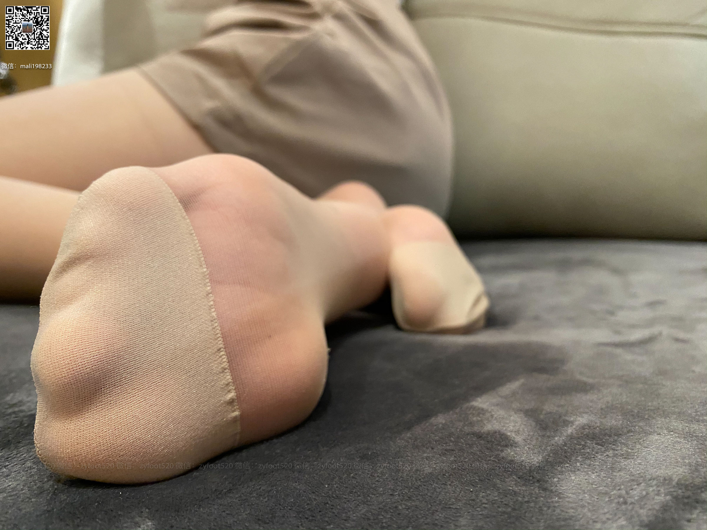 [ISS系列] 佳铭 短裤肉丝