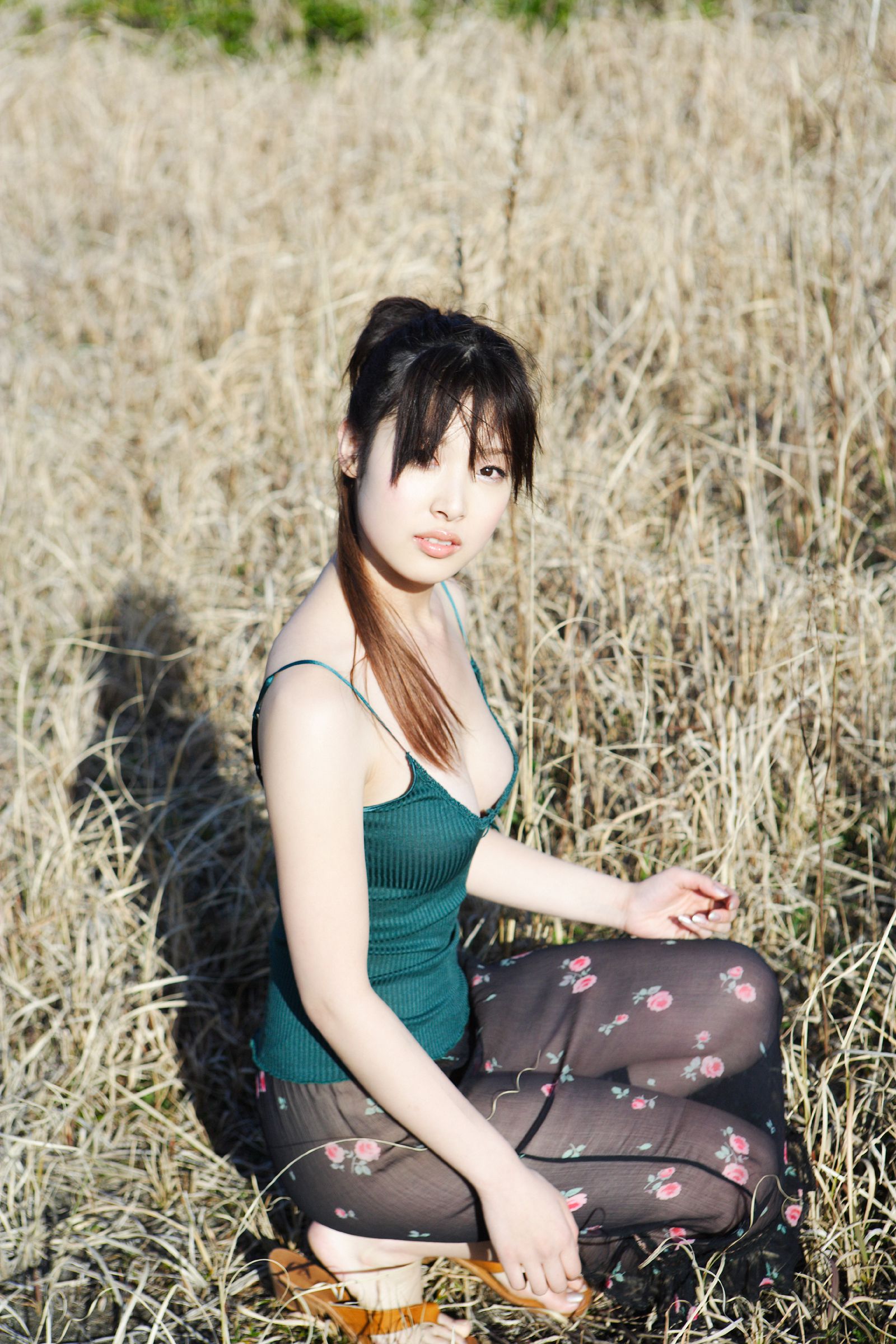 [NS Eyes] SF-No.428 琴早妃 Saki Koto