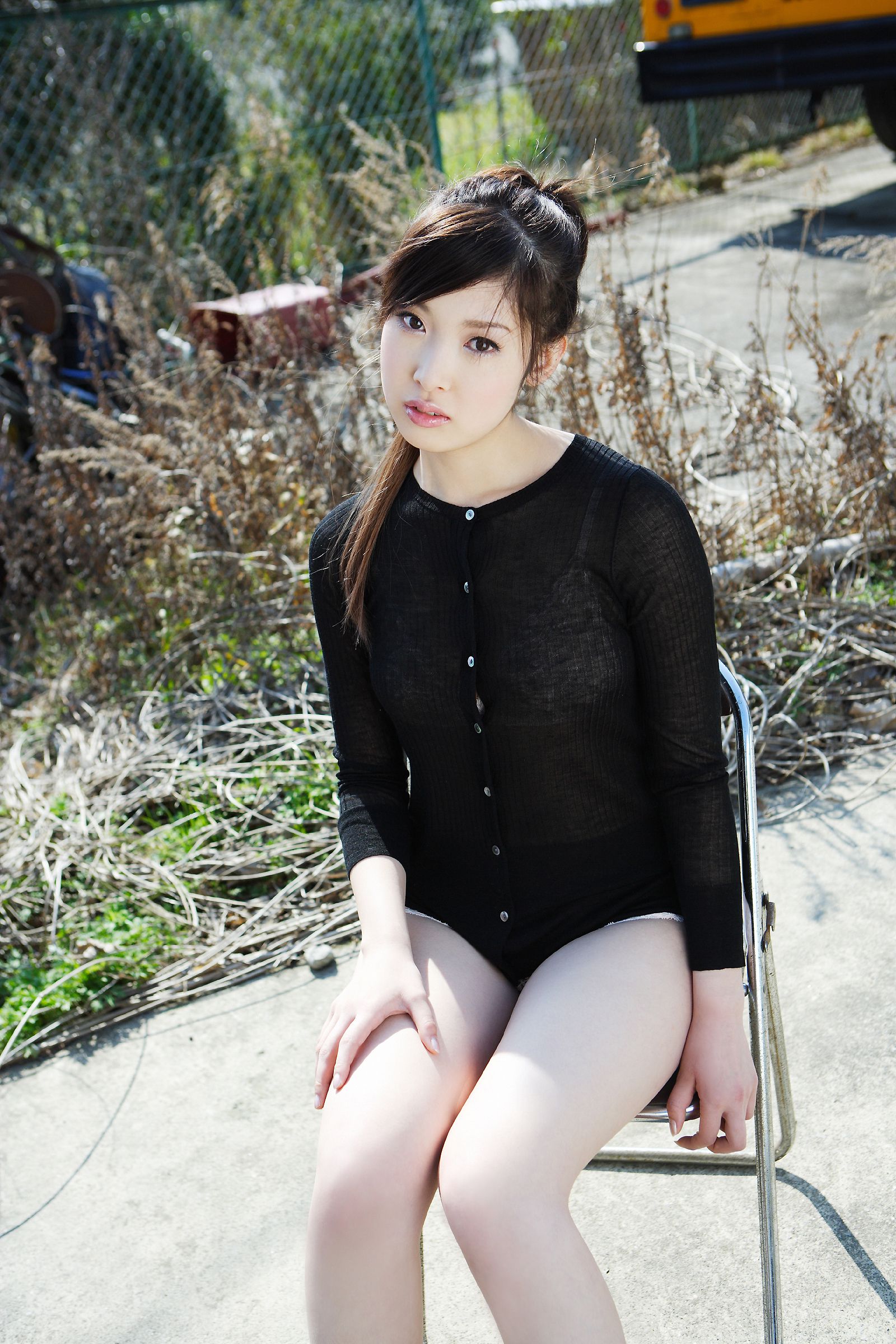 [NS Eyes] SF-No.428 琴早妃 Saki Koto