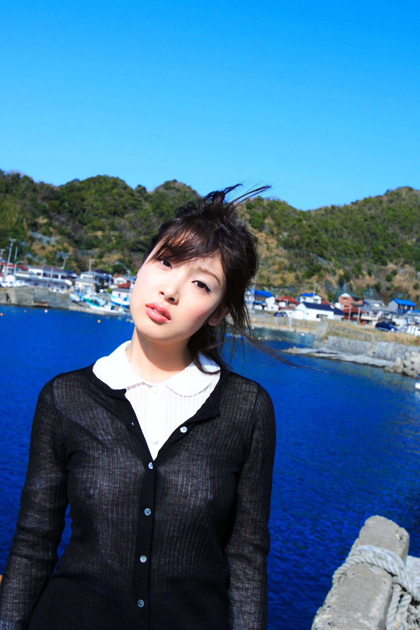 [NS Eyes] SF-No.428 琴早妃 Saki Koto
