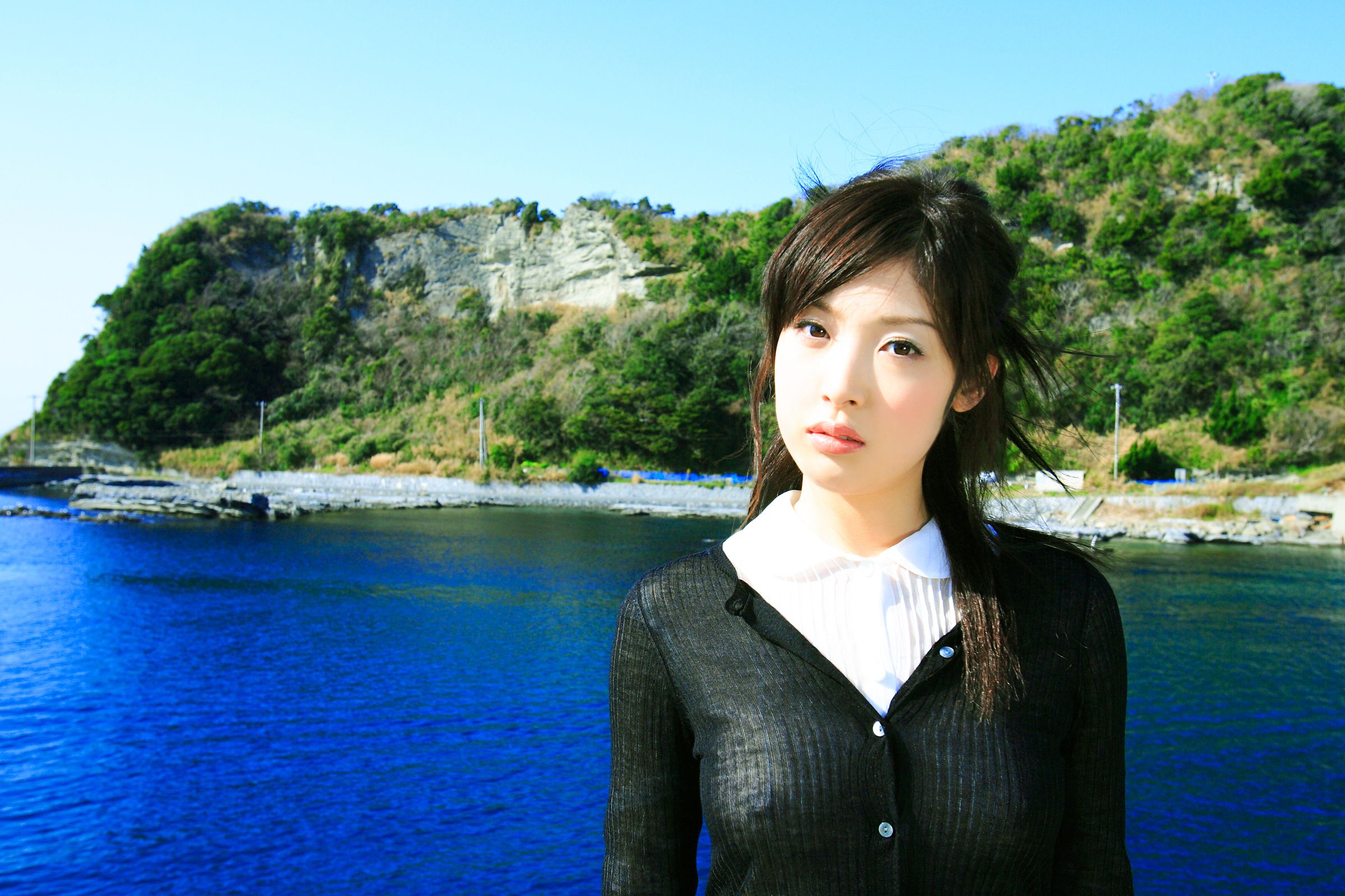 [NS Eyes] SF-No.428 琴早妃 Saki Koto