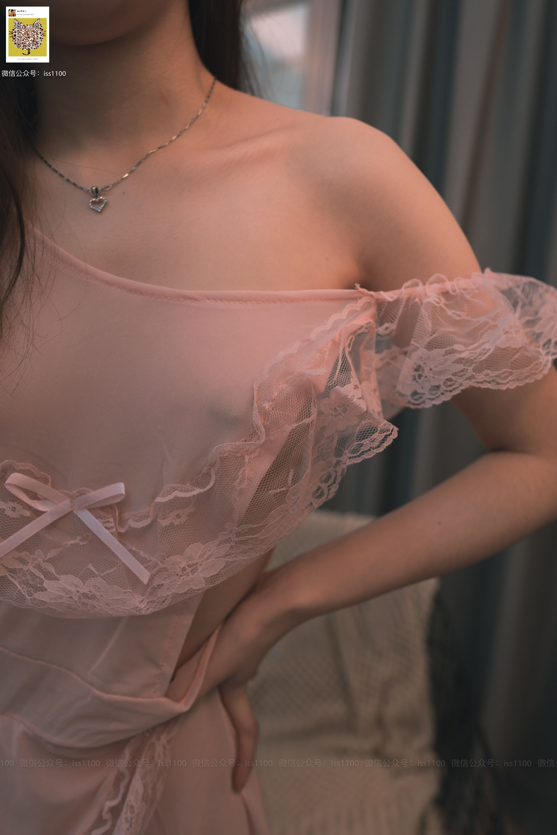 [ISS系列] 萝莉婷 情趣