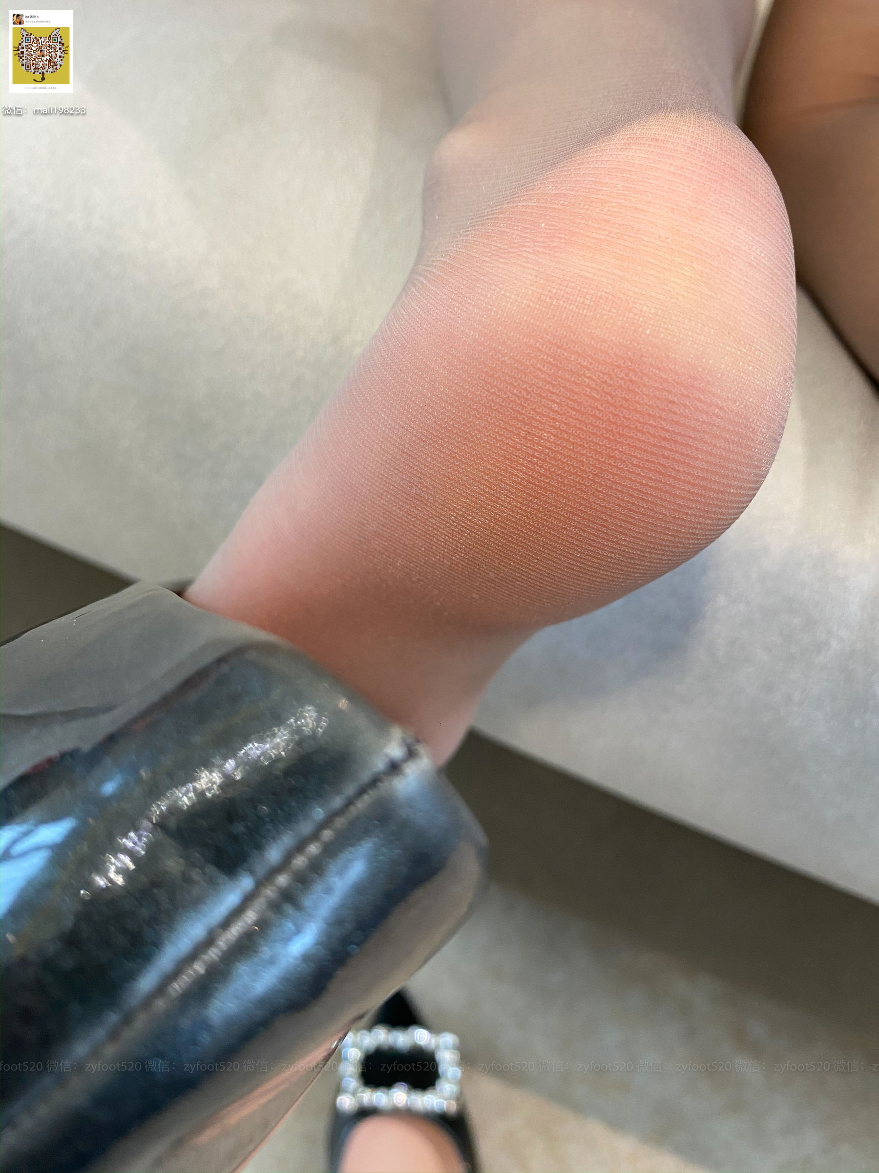 [ISS系列] 萝莉婷 脱丝