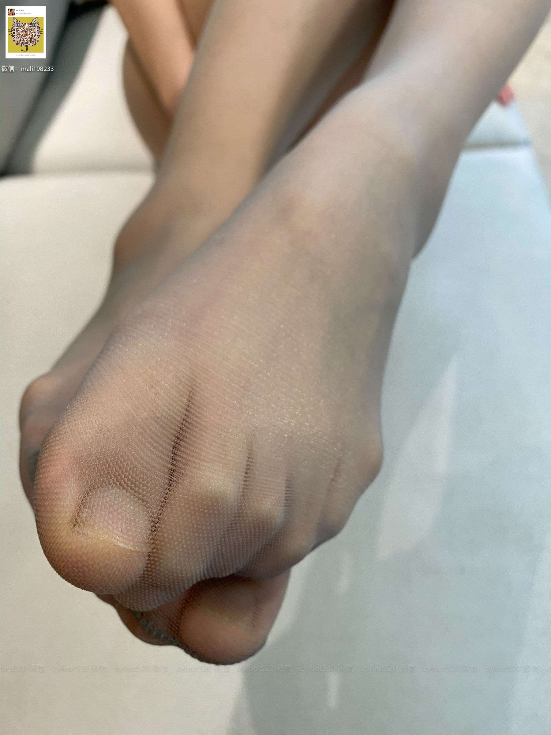 [ISS系列] 萝莉婷 脱丝
