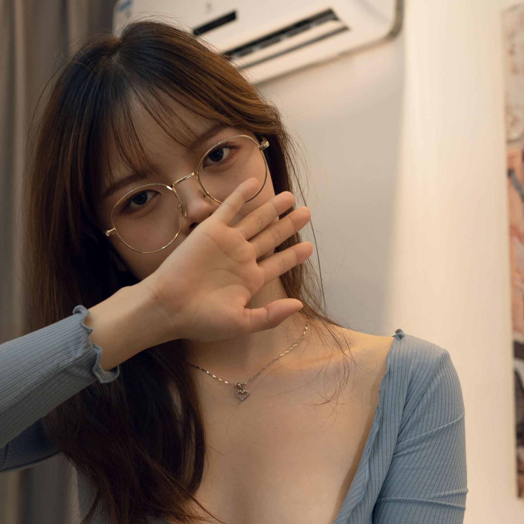 [ISS系列] 萝莉婷 裤里丝