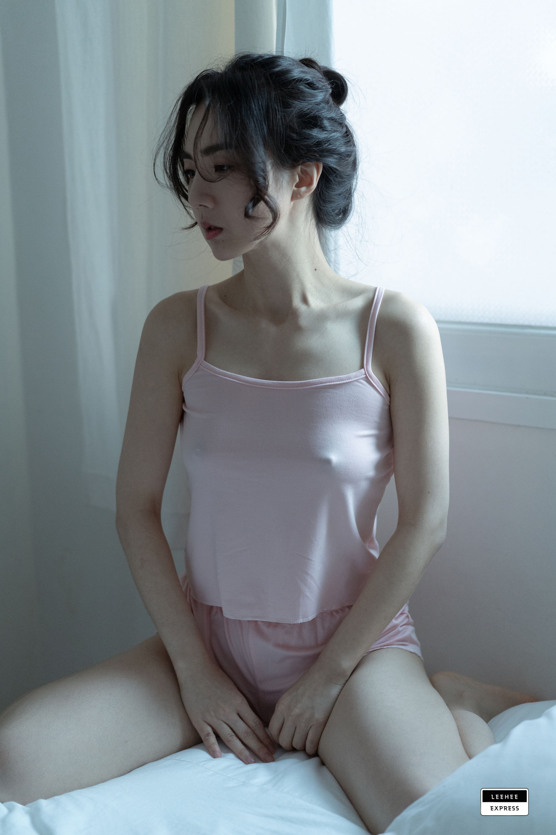 [LEEHEE EXPRESS]  LEBE-054 - Ray