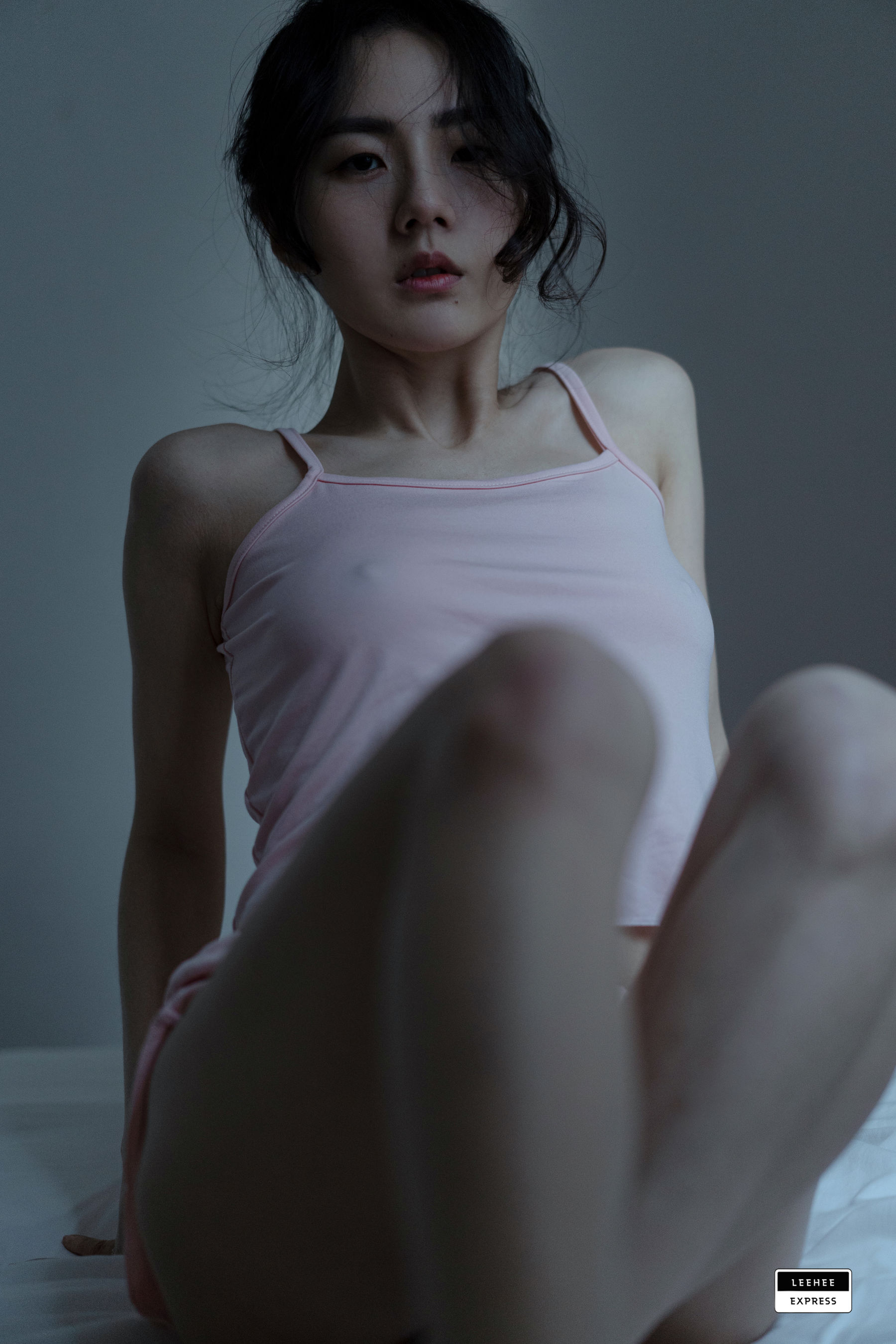 [LEEHEE EXPRESS]  LEBE-054 - Ray