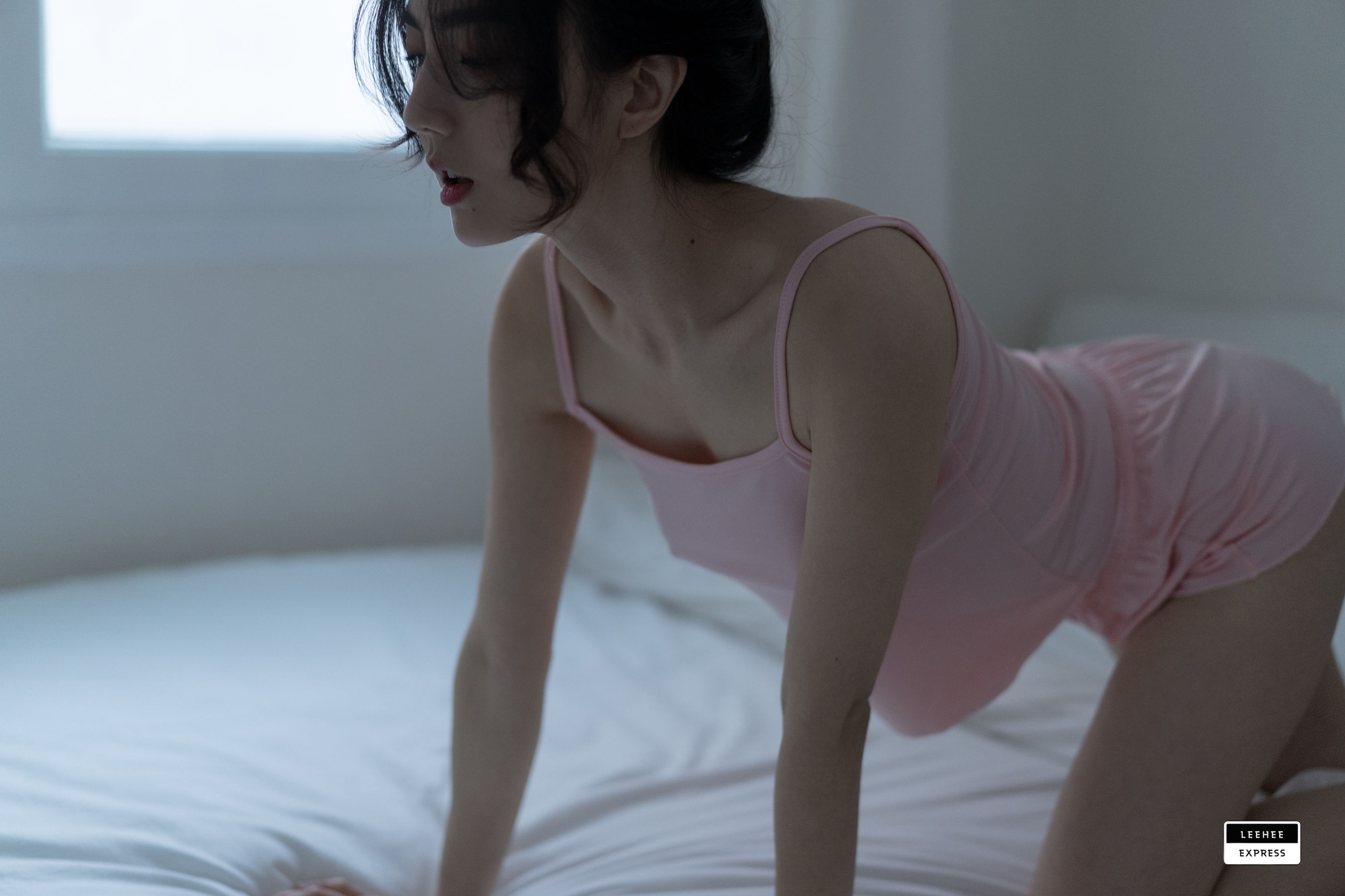 [LEEHEE EXPRESS]  LEBE-054 - Ray