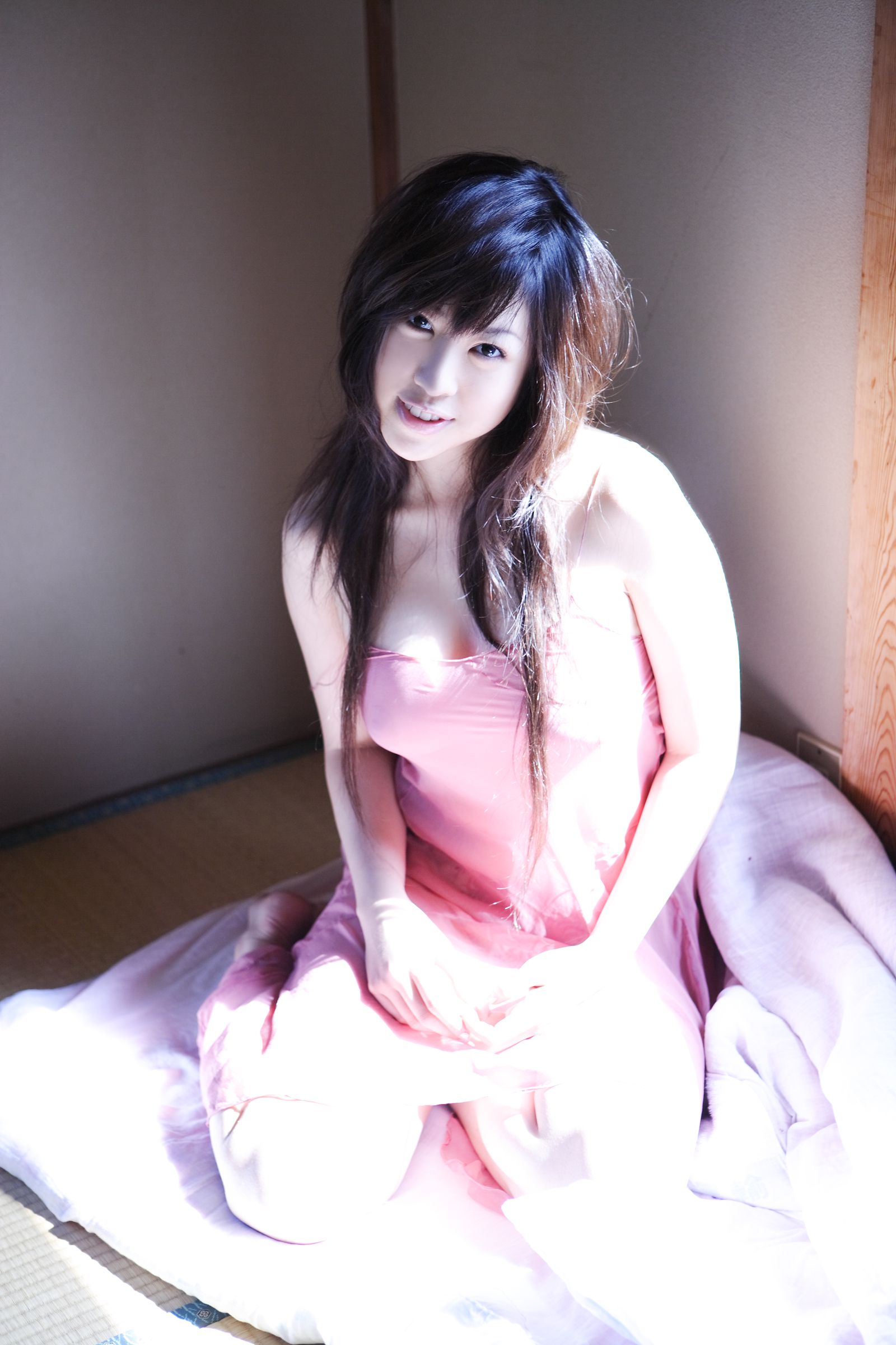 [NS Eyes] SF-No.430 浜名優衣 Yui Hamana