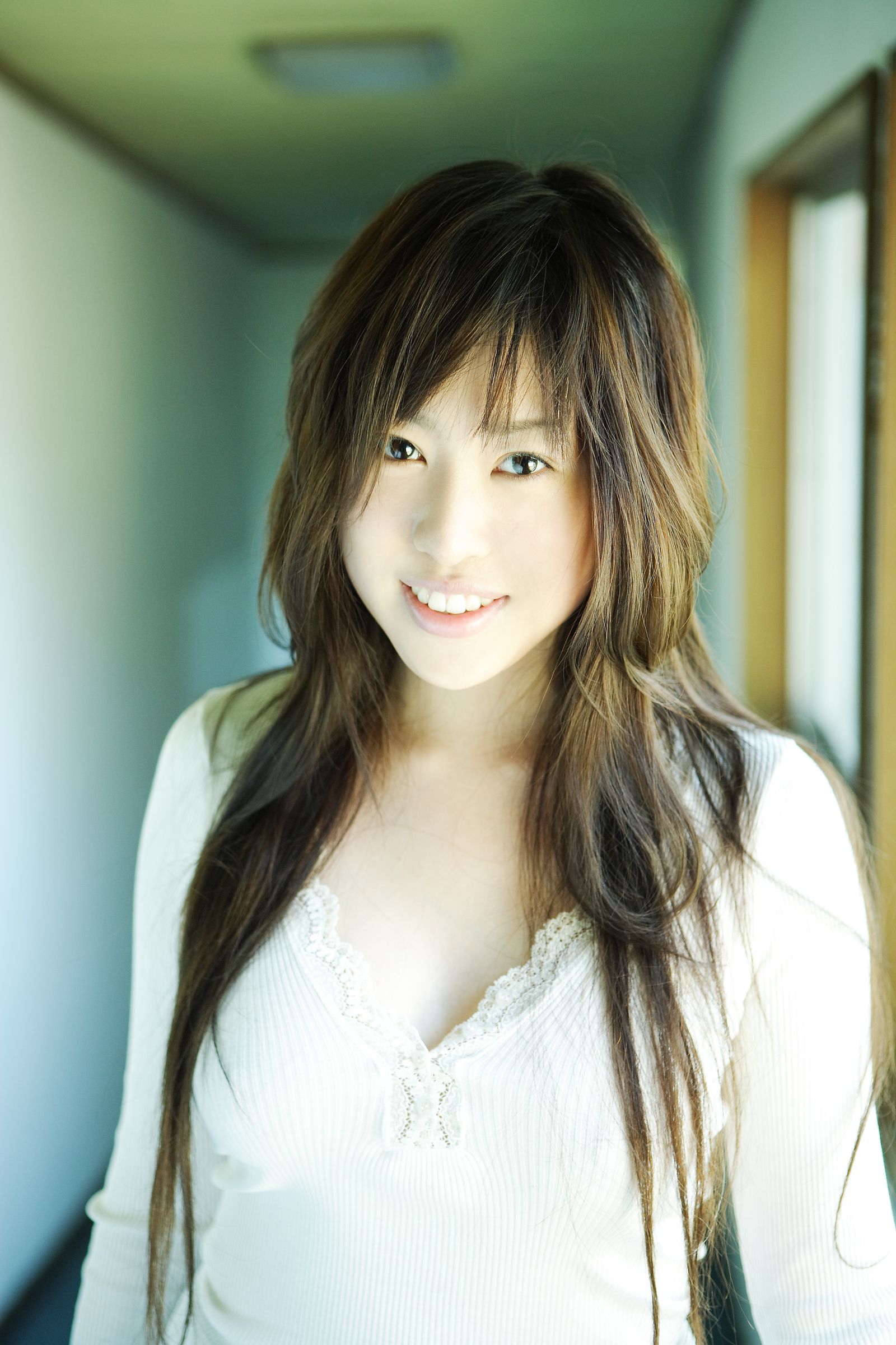 [NS Eyes] SF-No.430 浜名優衣 Yui Hamana