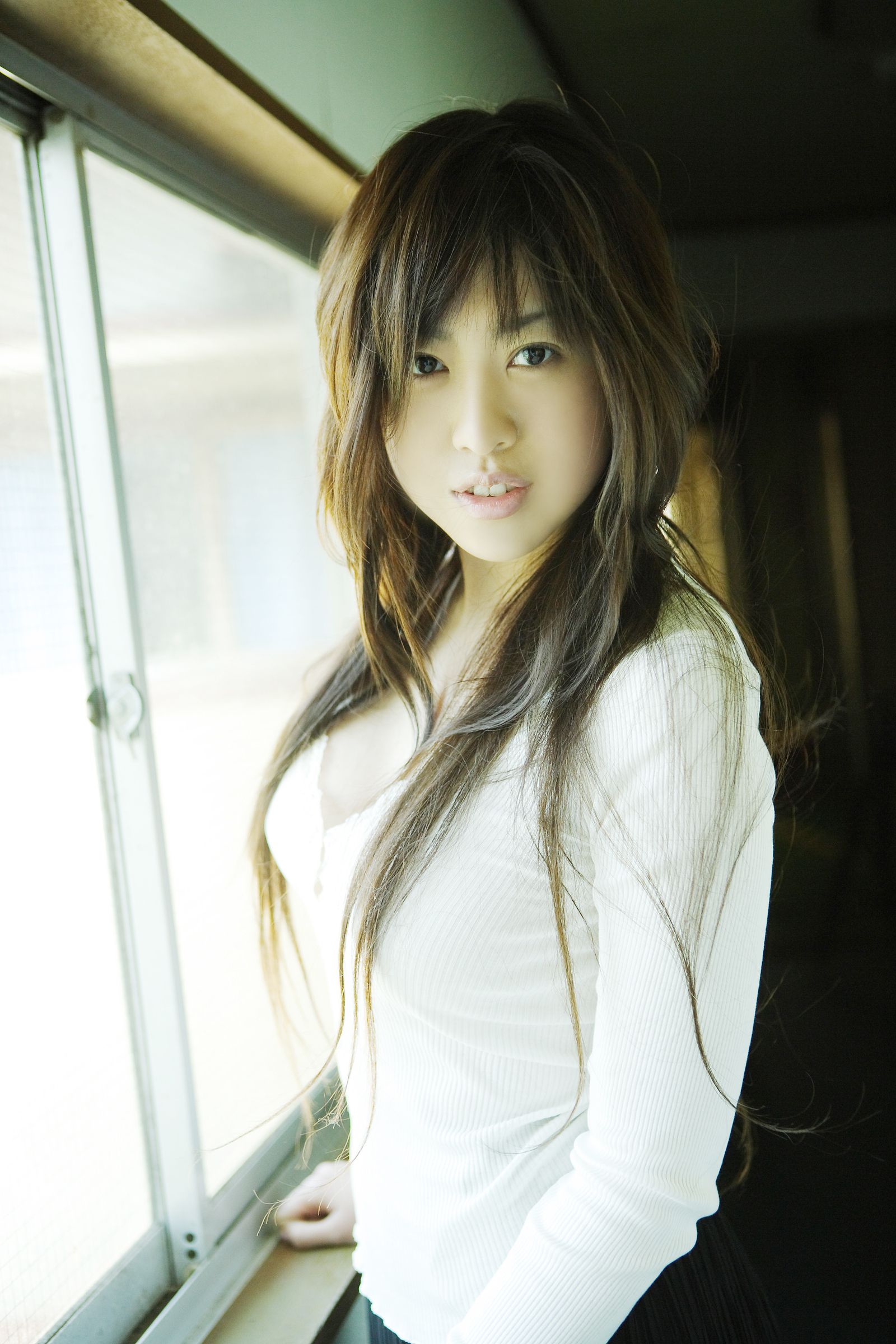 [NS Eyes] SF-No.430 浜名優衣 Yui Hamana