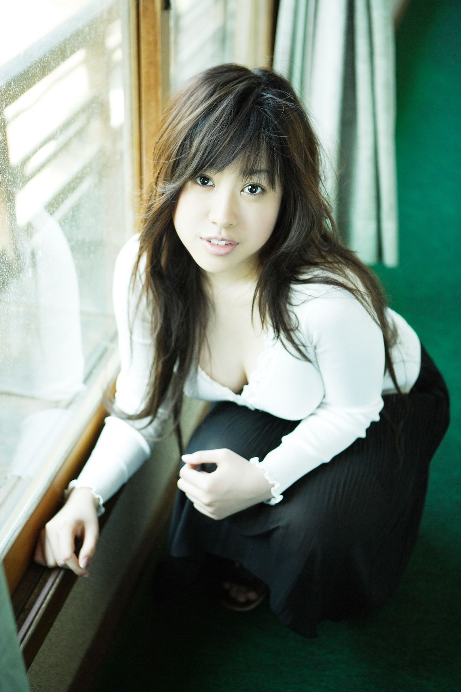 [NS Eyes] SF-No.430 浜名優衣 Yui Hamana